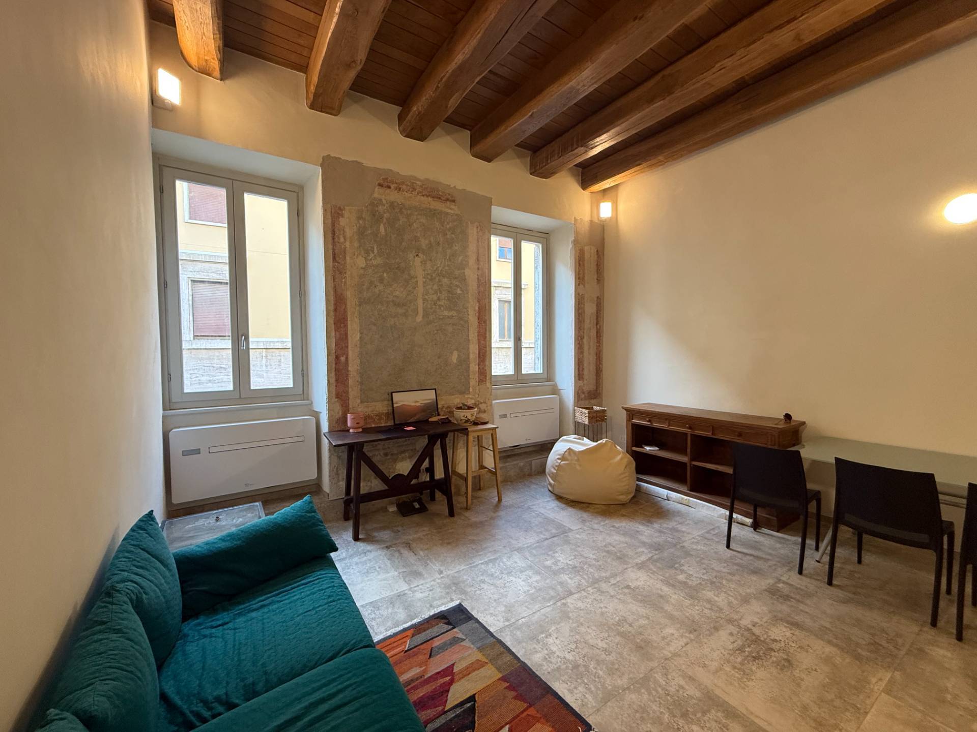 Appartamento in affitto a Ascoli Piceno, Centro Storico