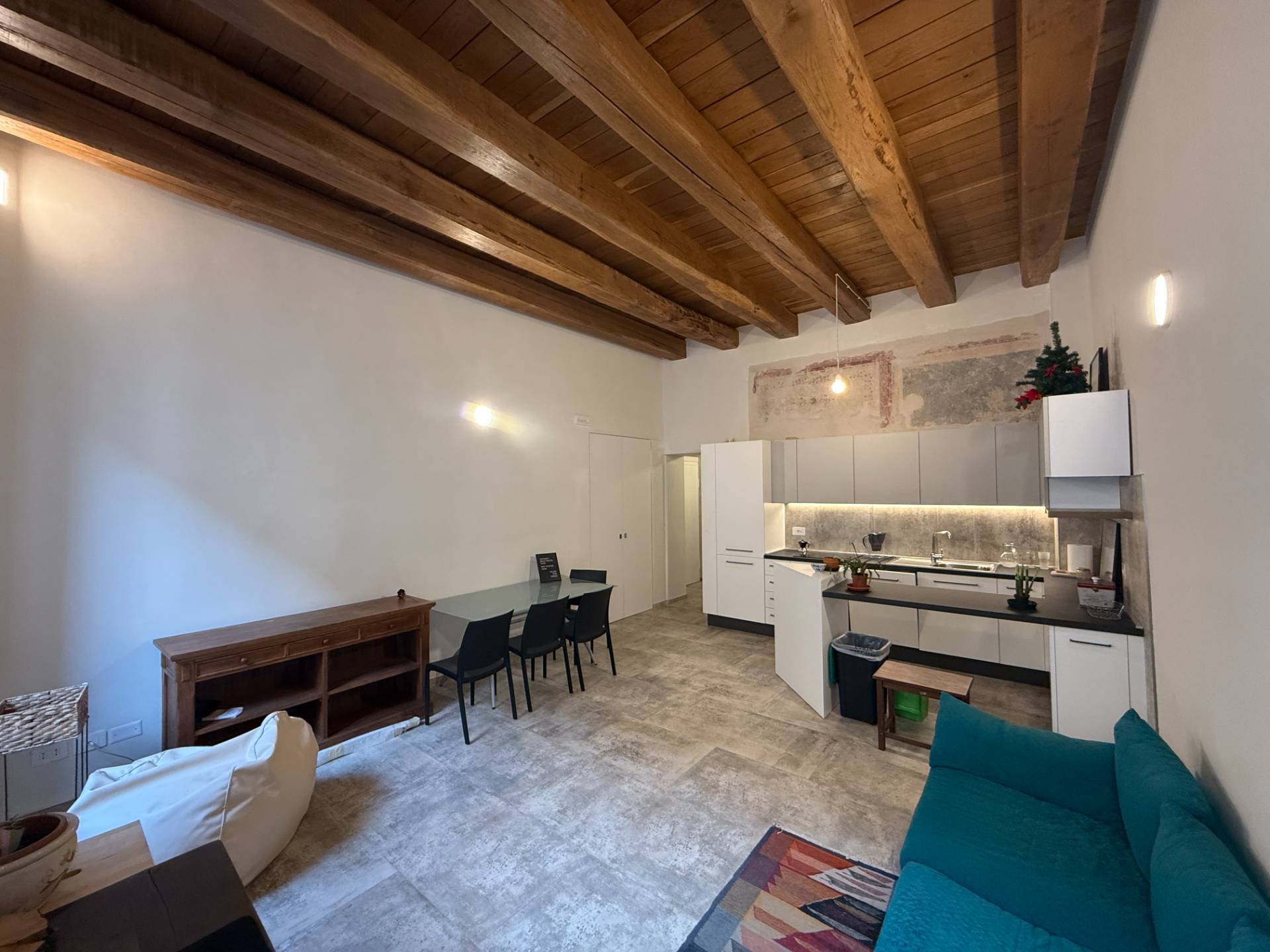 Appartamento in affitto a Ascoli Piceno, Centro Storico