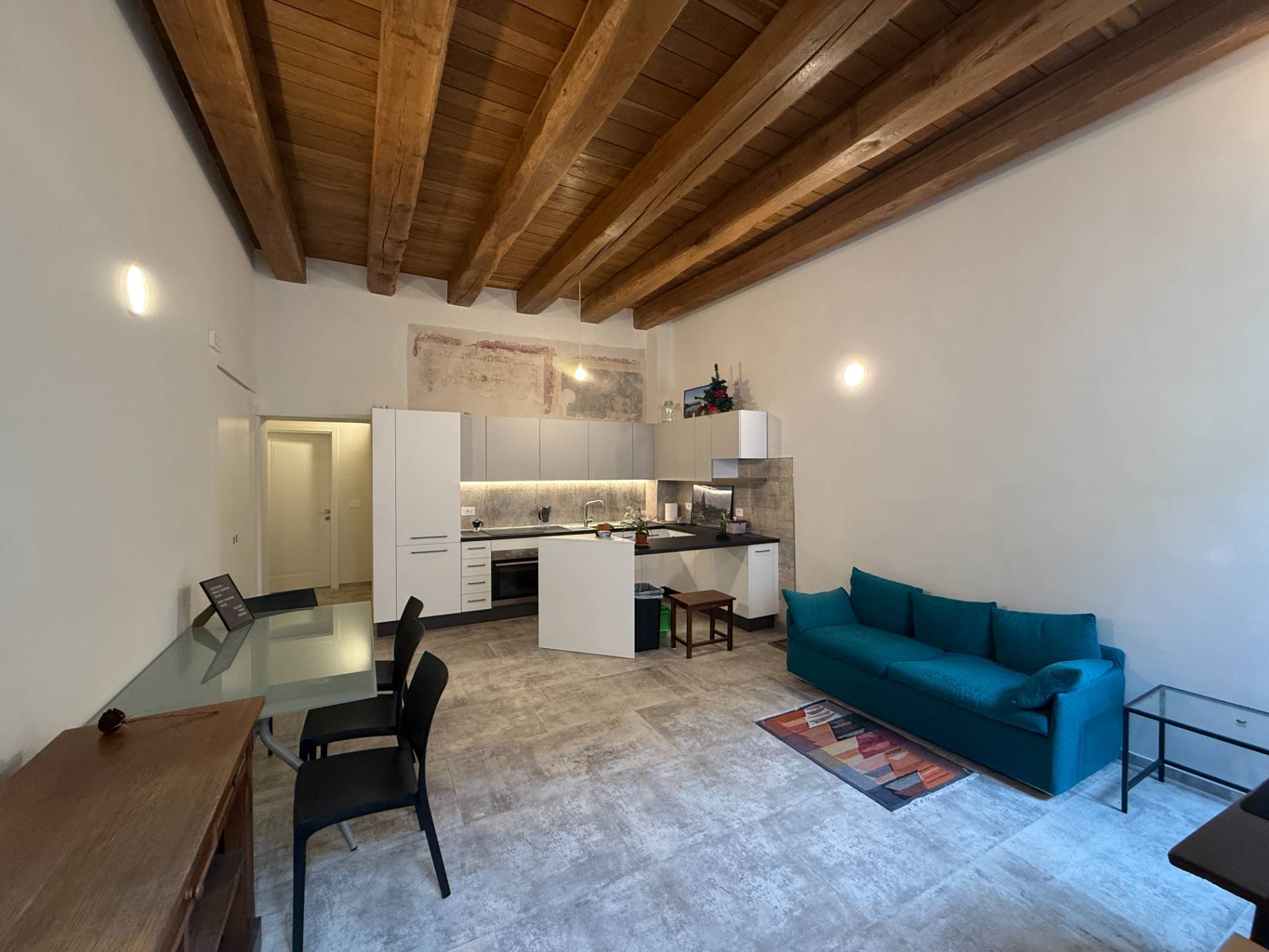 Appartamento in affitto a Ascoli Piceno, Centro Storico