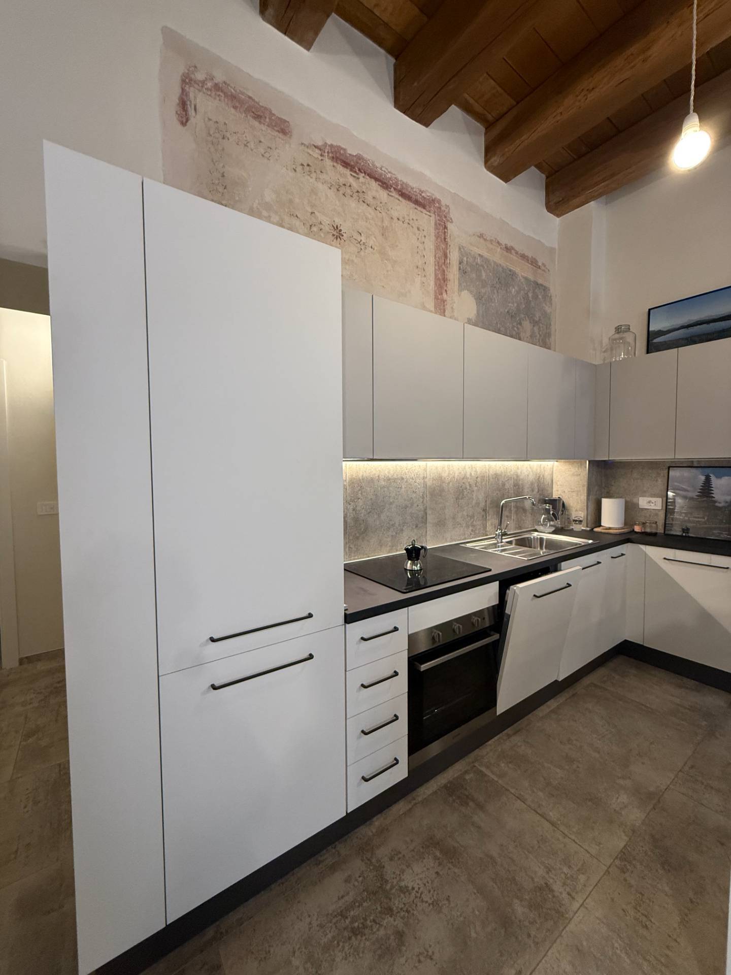 Appartamento in affitto a Ascoli Piceno, Centro Storico