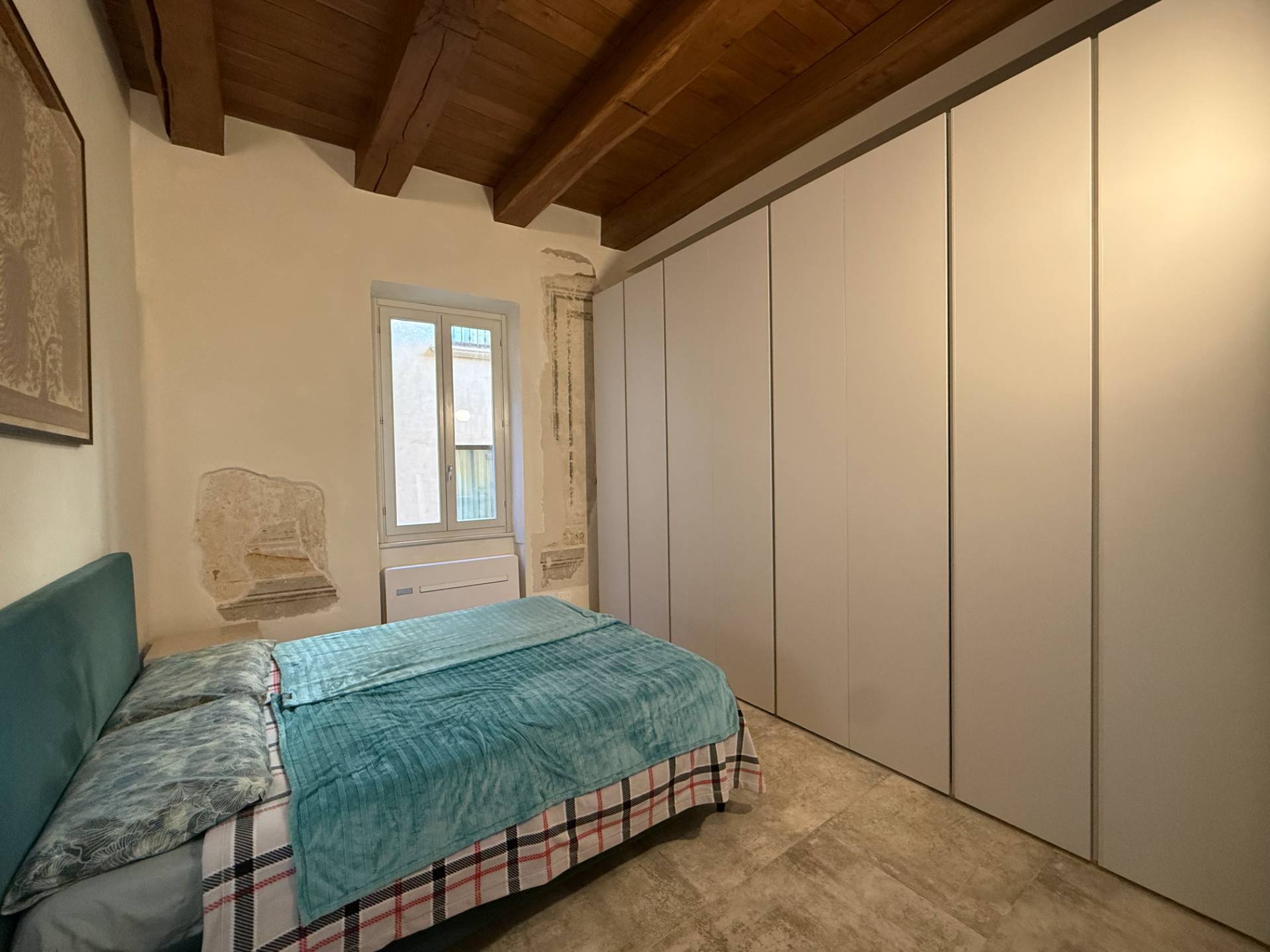 Appartamento in affitto a Ascoli Piceno, Centro Storico