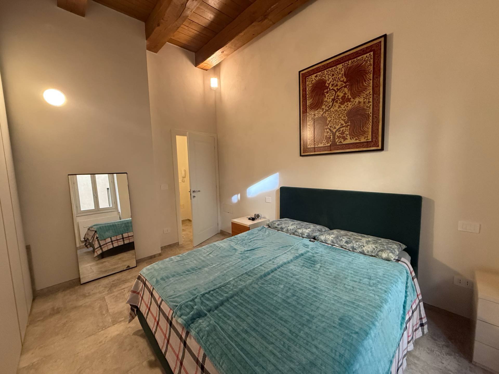 Appartamento in affitto a Ascoli Piceno, Centro Storico