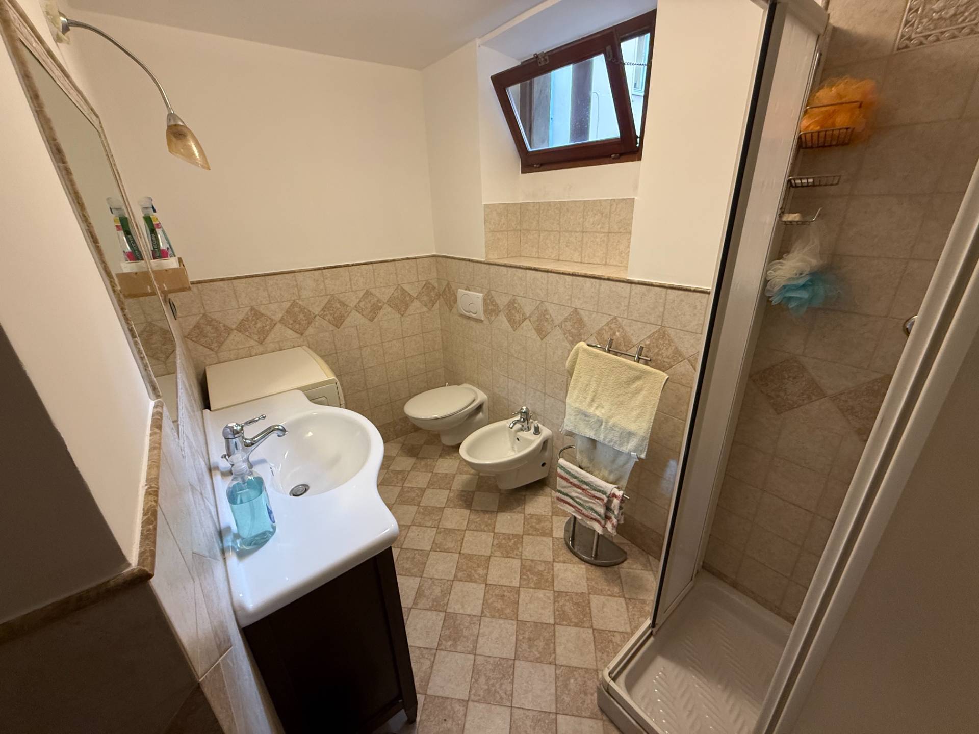 Bilocale in affitto a Ascoli Piceno, Centro Storico