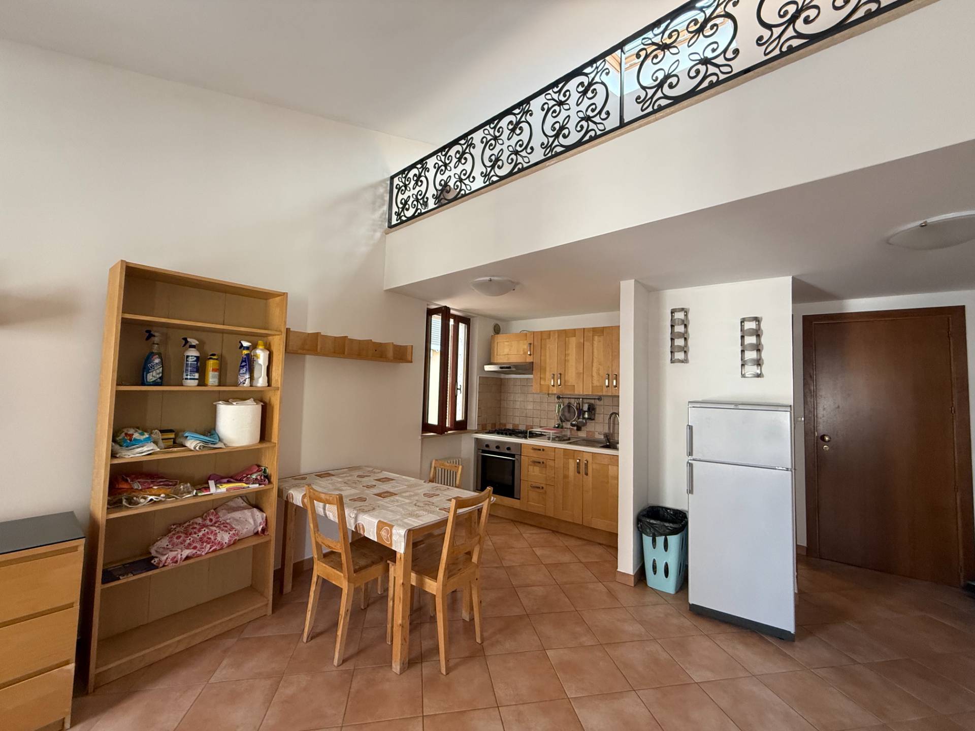 Bilocale in affitto a Ascoli Piceno, Centro Storico