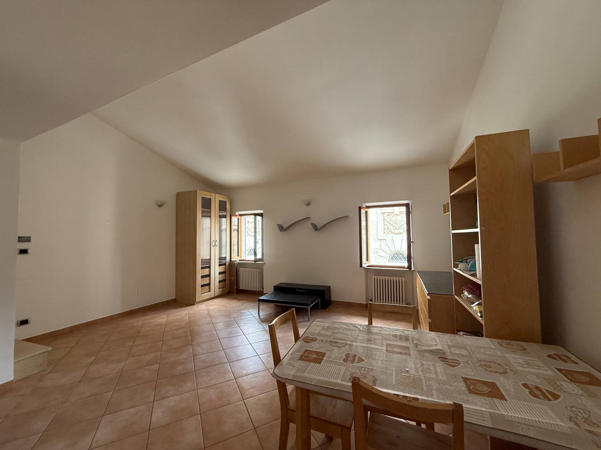 Bilocale in affitto a Ascoli Piceno, Centro Storico