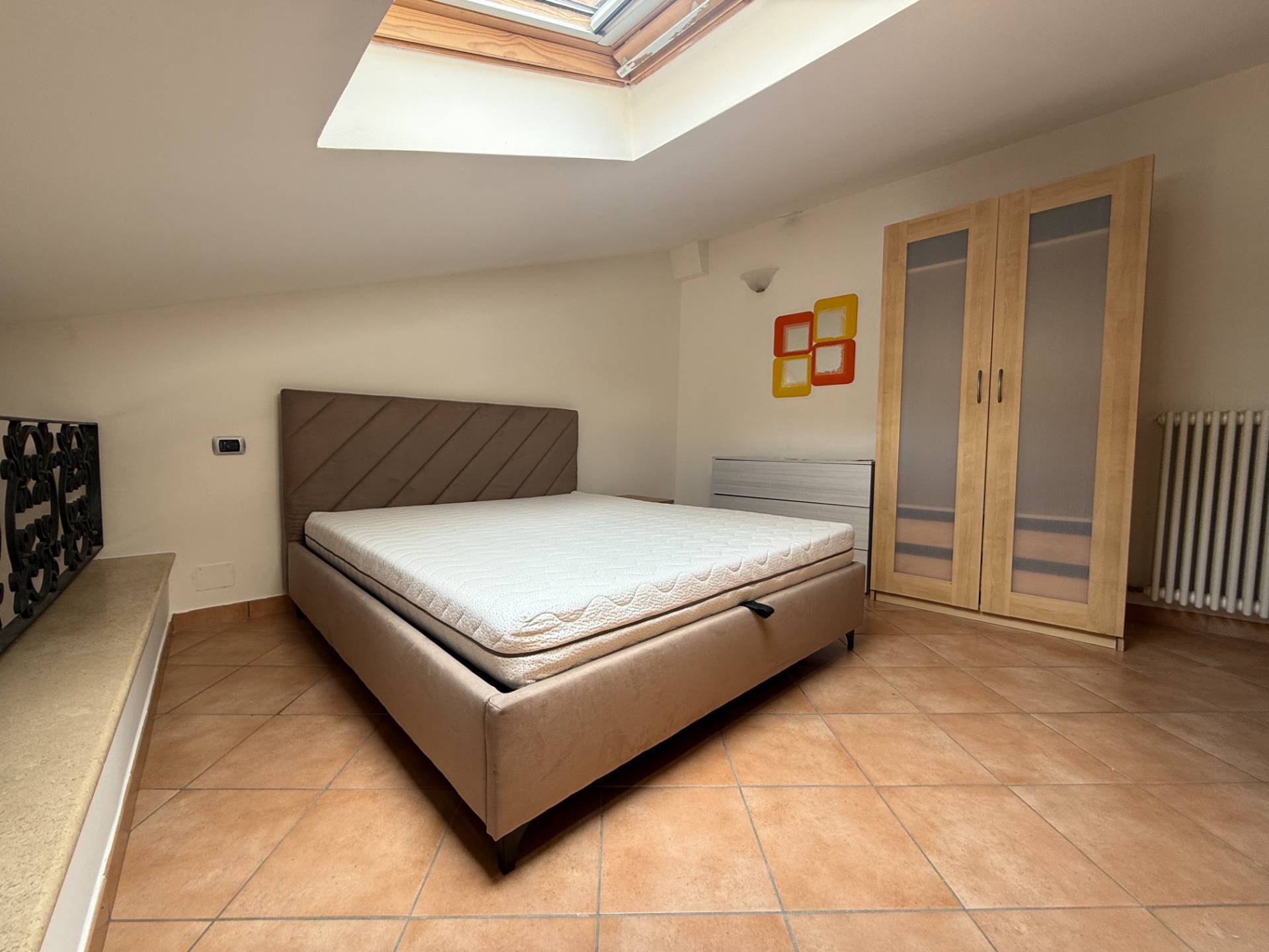 Bilocale in affitto a Ascoli Piceno, Centro Storico