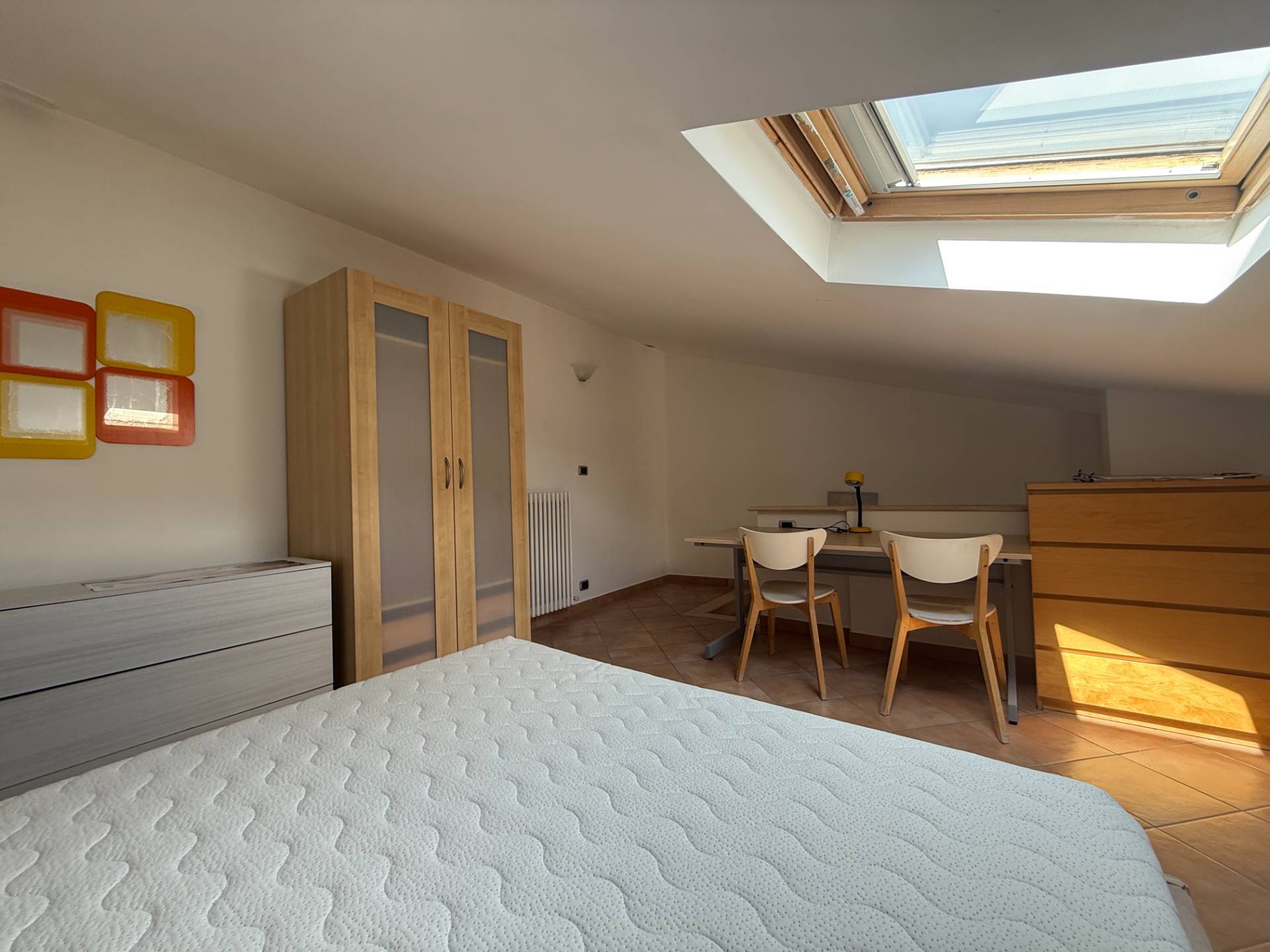 Bilocale in affitto a Ascoli Piceno, Centro Storico