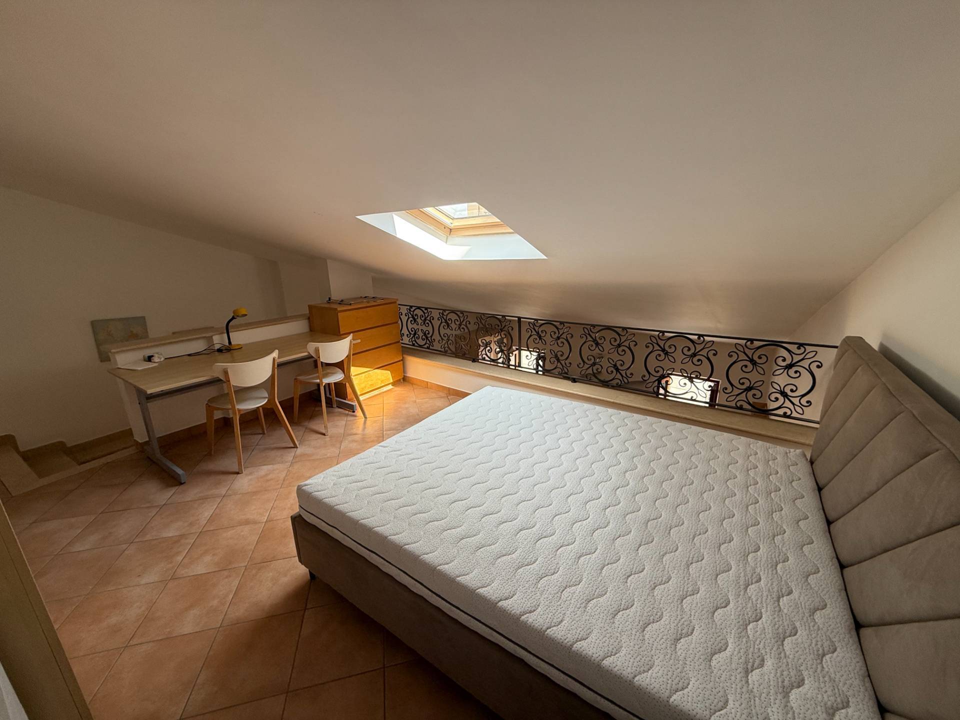 Bilocale in affitto a Ascoli Piceno, Centro Storico