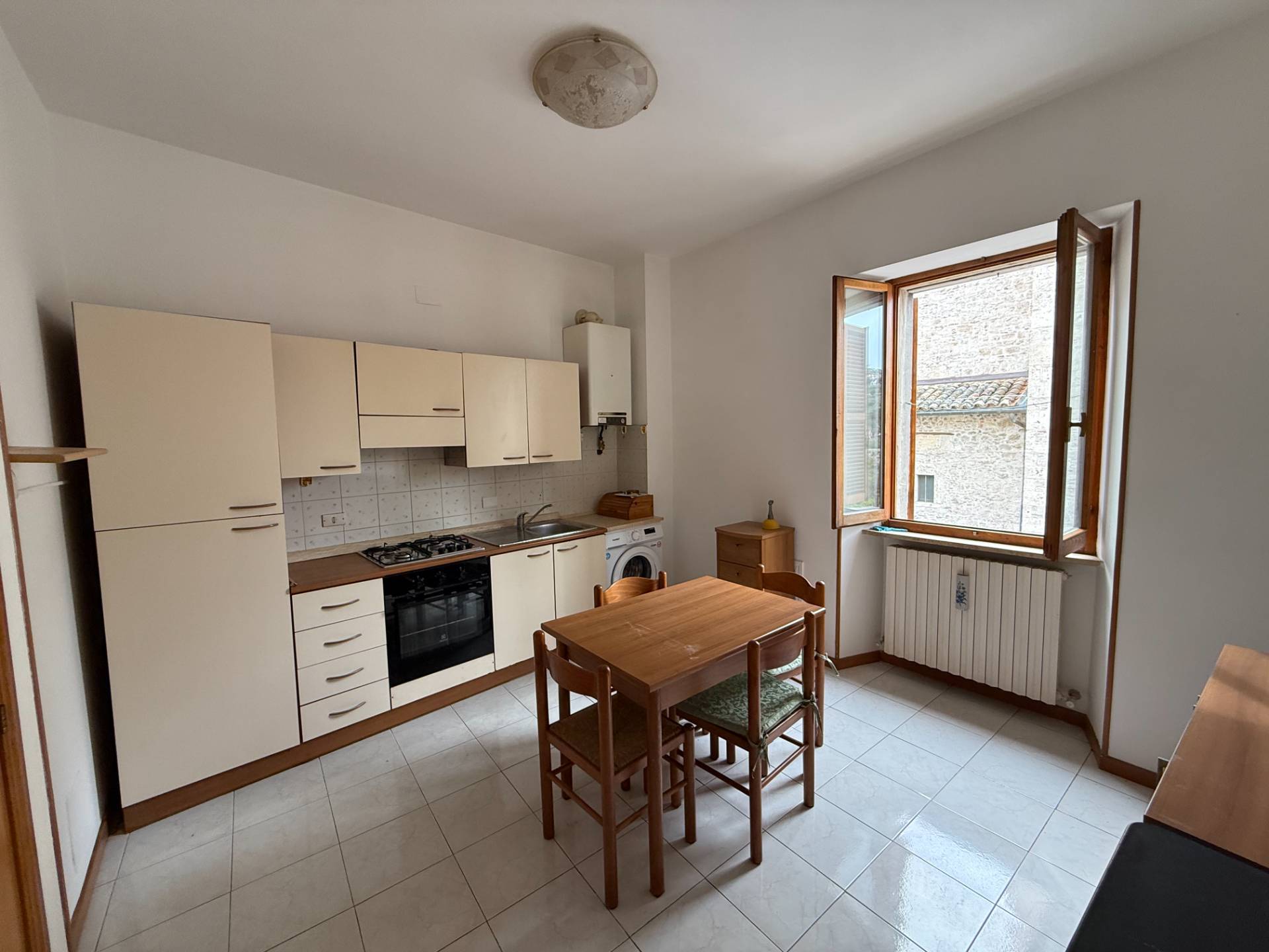 Appartamento in affitto a Ascoli Piceno, Centro Storico