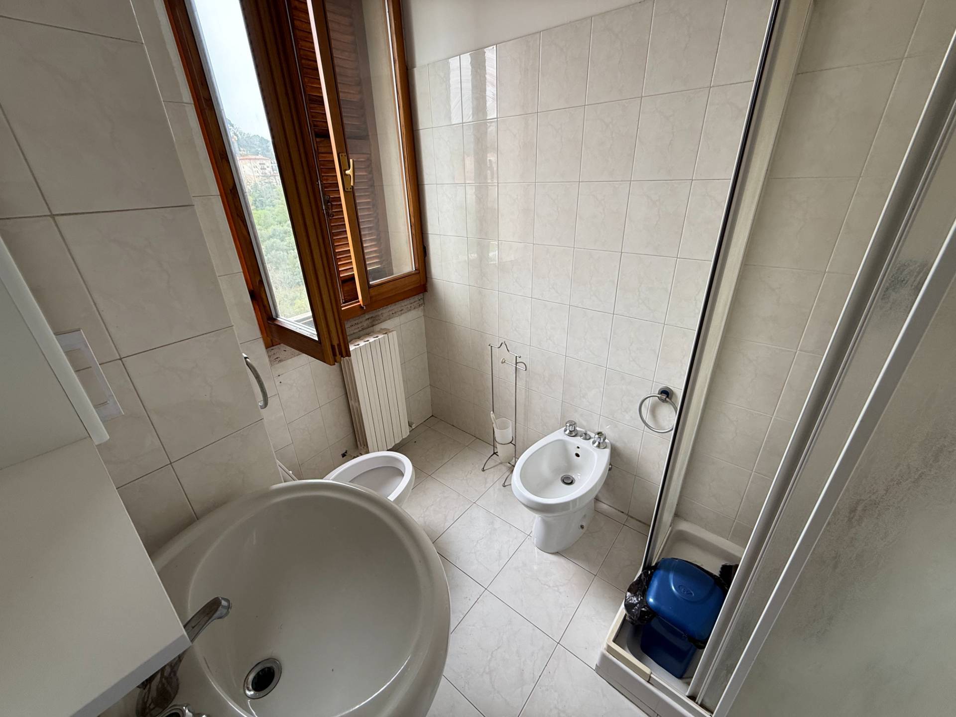 Appartamento in affitto a Ascoli Piceno, Centro Storico