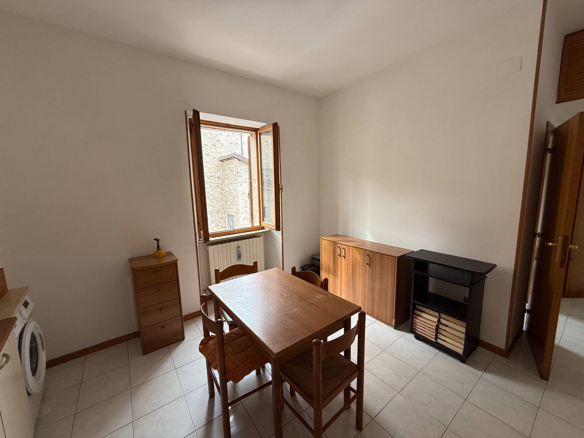 Appartamento in affitto a Ascoli Piceno, Centro Storico