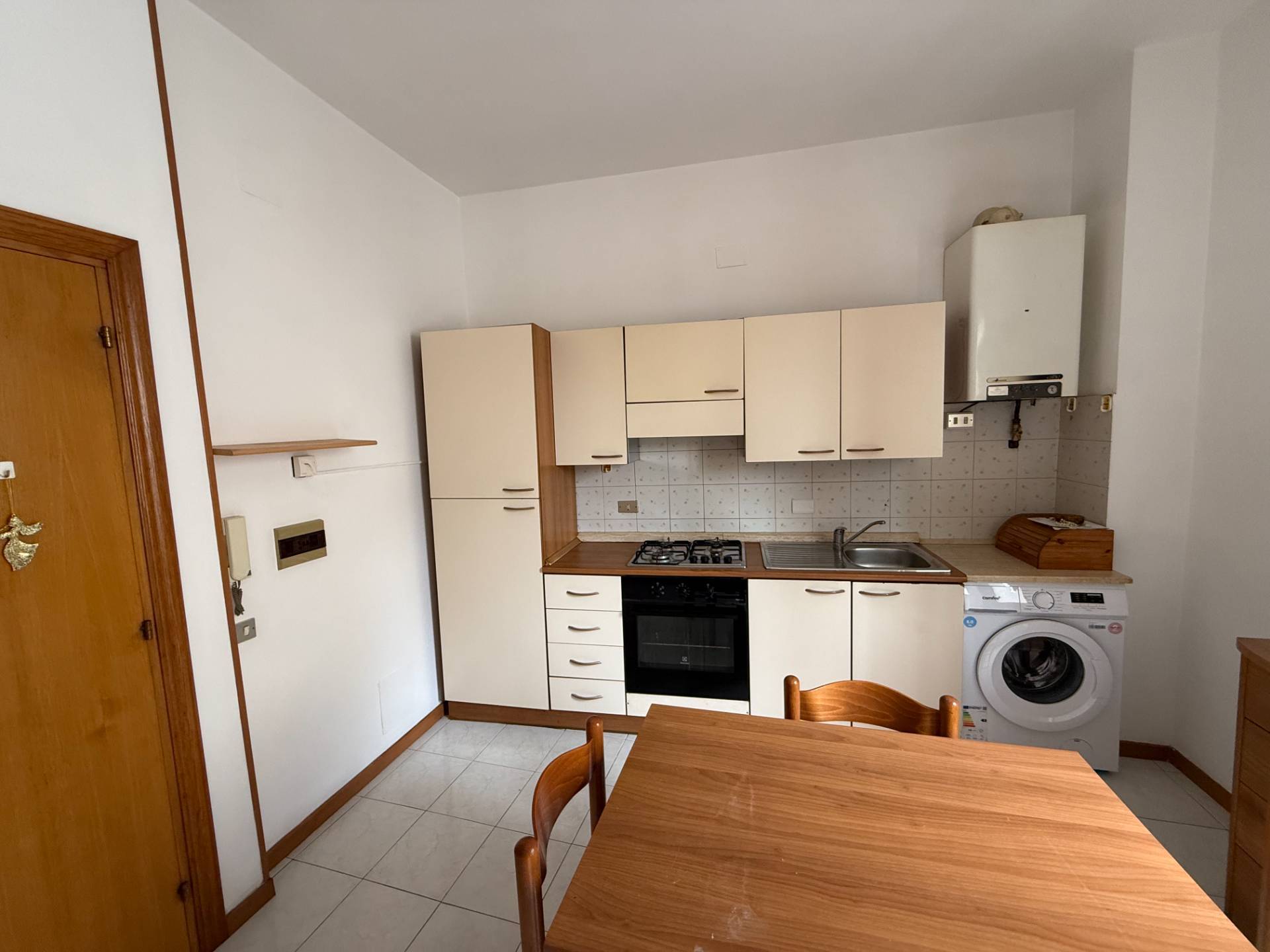 Appartamento in affitto a Ascoli Piceno, Centro Storico