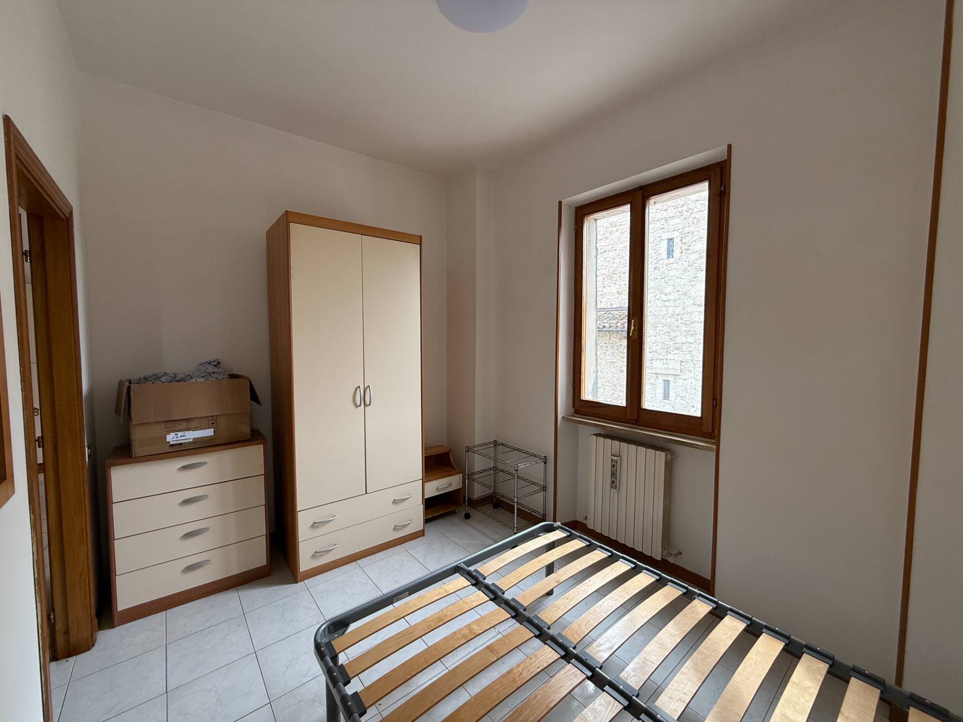 Appartamento in affitto a Ascoli Piceno, Centro Storico