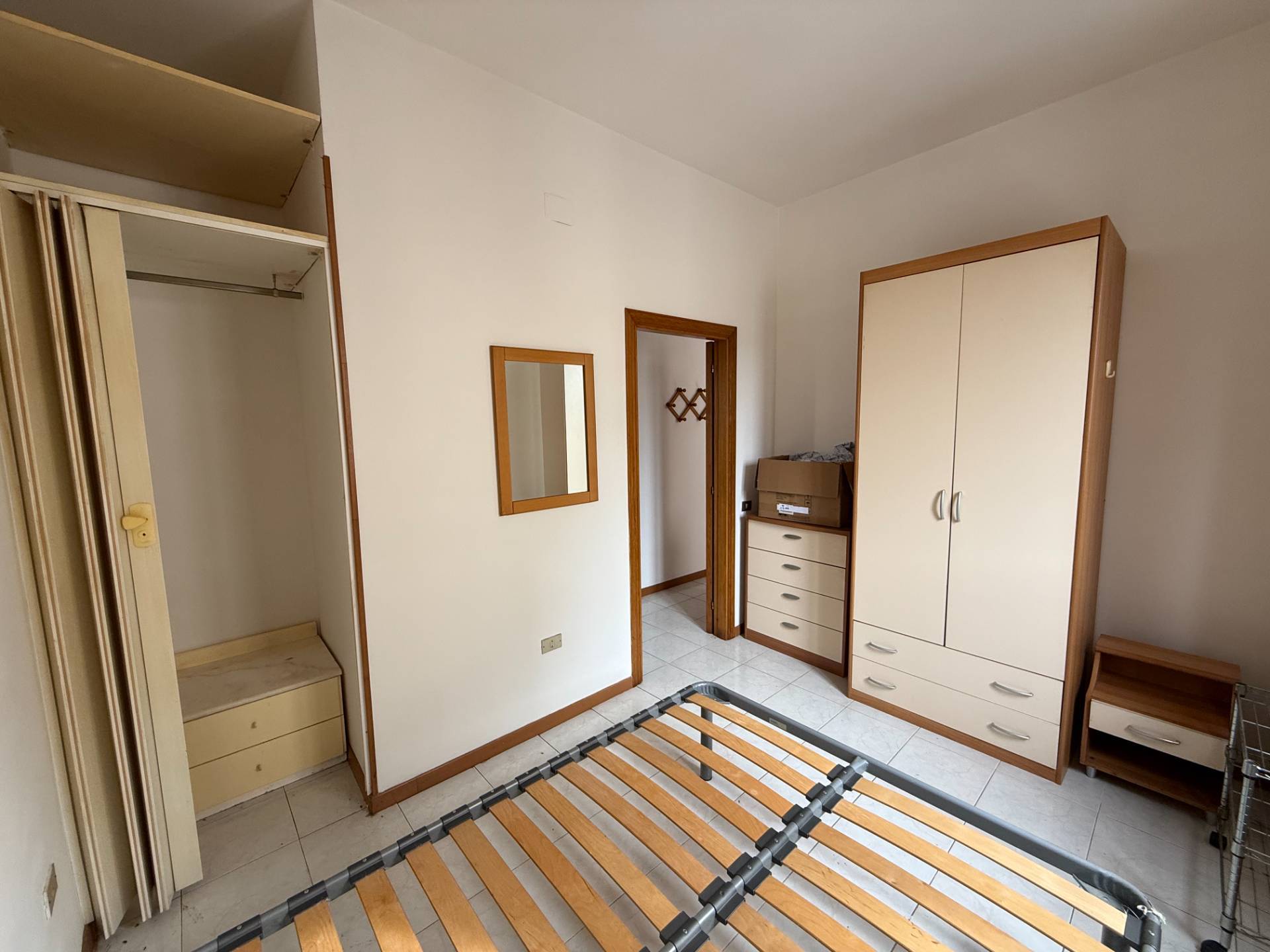 Appartamento in affitto a Ascoli Piceno, Centro Storico