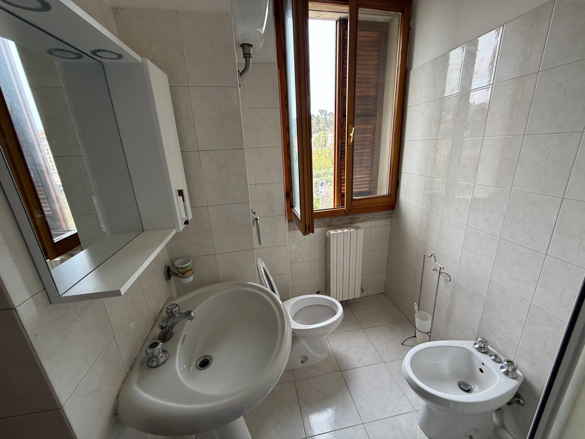 Appartamento in affitto a Ascoli Piceno, Centro Storico