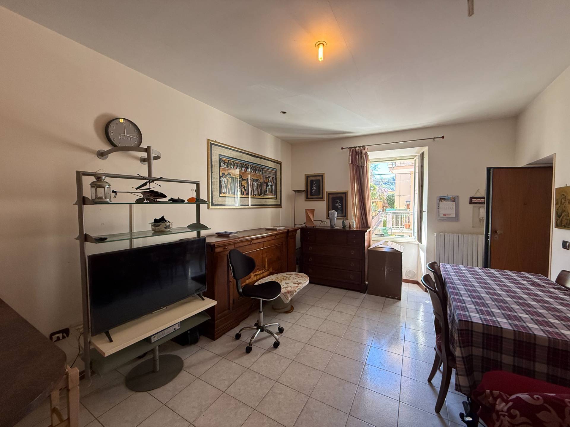 Appartamento in vendita a Ascoli Piceno, Borgo Solest