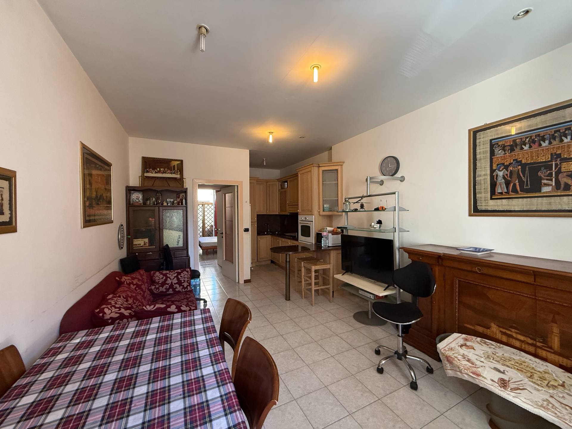 Appartamento in vendita a Ascoli Piceno, Borgo Solest