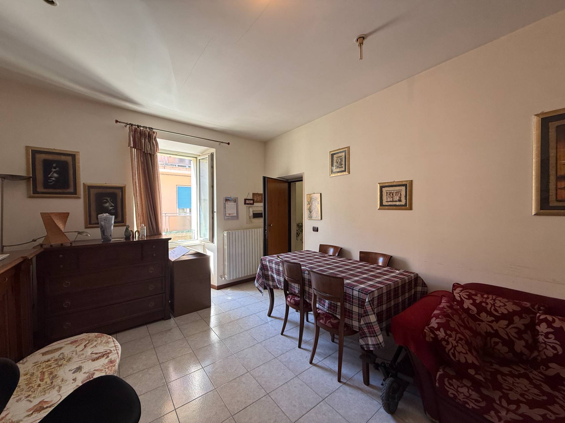 Appartamento in vendita a Ascoli Piceno, Borgo Solest