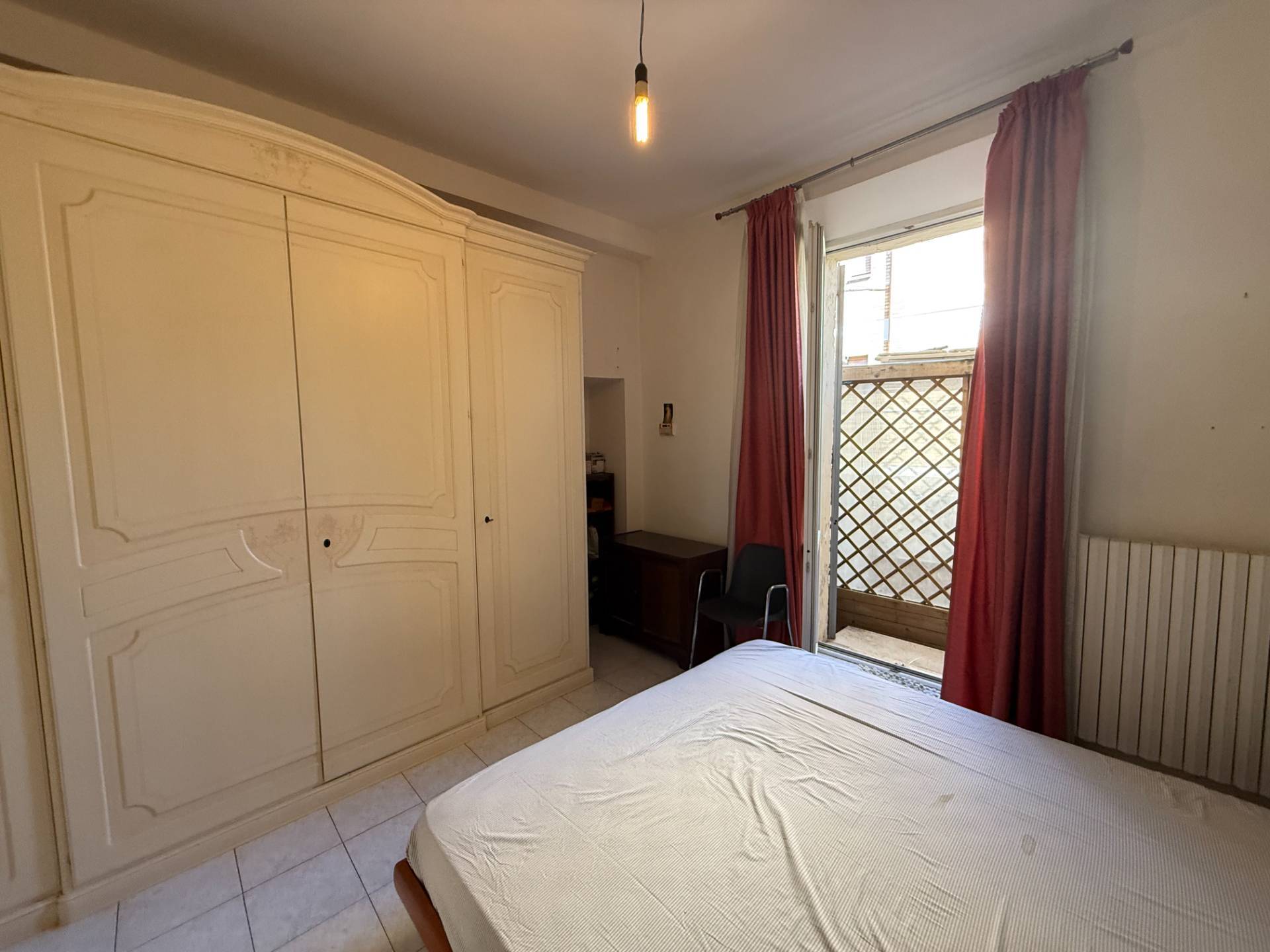 Appartamento in vendita a Ascoli Piceno, Borgo Solest