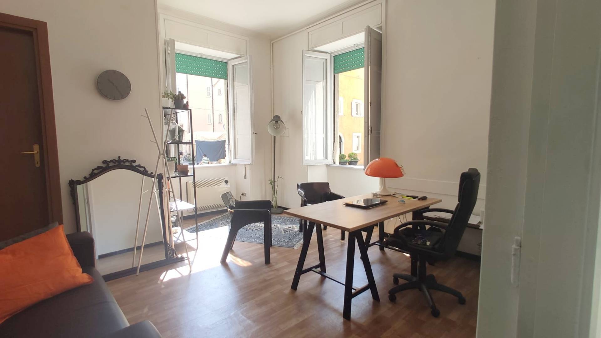 Ufficio in vendita a Ascoli Piceno, Centro Storico