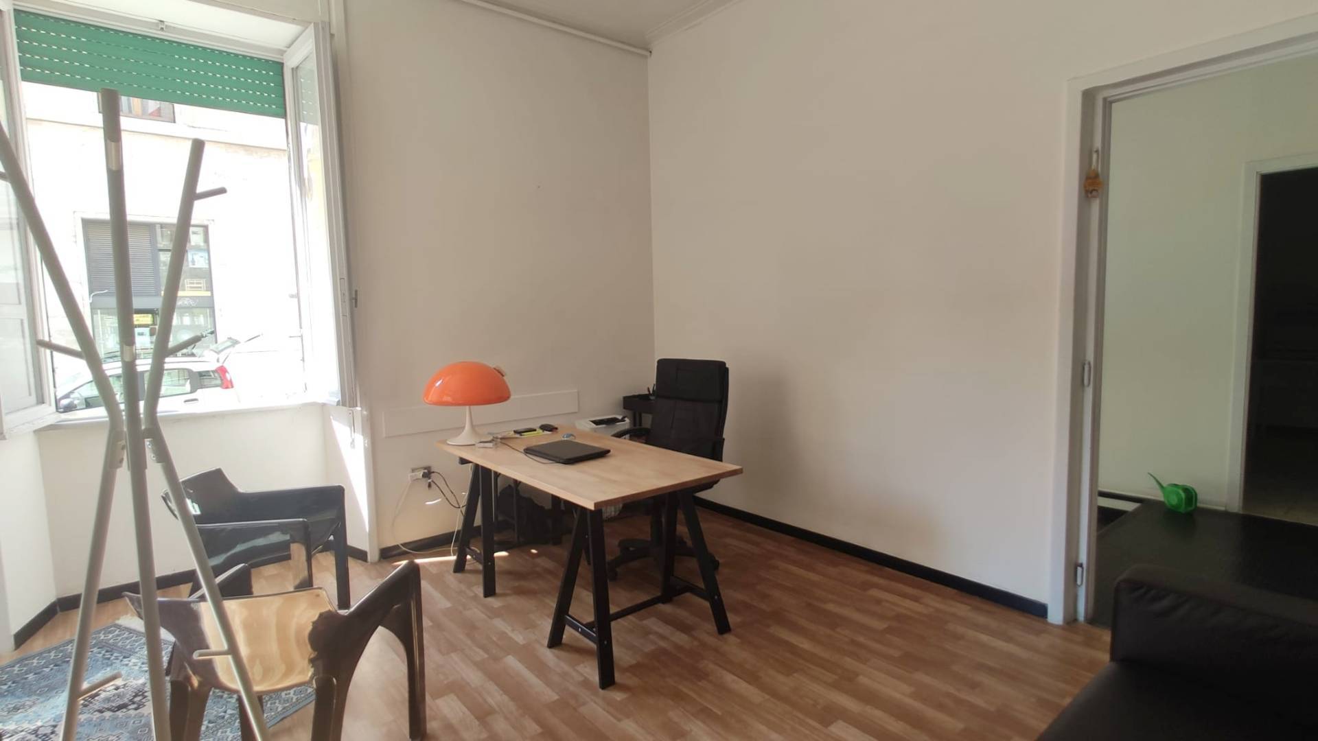 Ufficio in vendita a Ascoli Piceno, Centro Storico