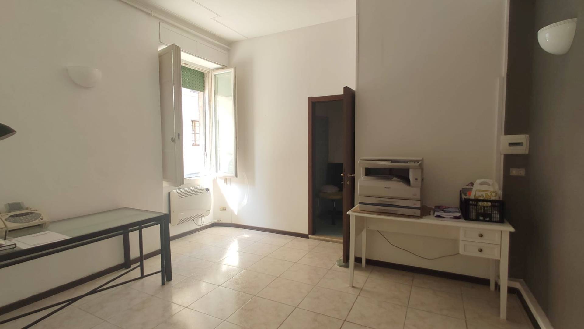 Ufficio in vendita a Ascoli Piceno, Centro Storico