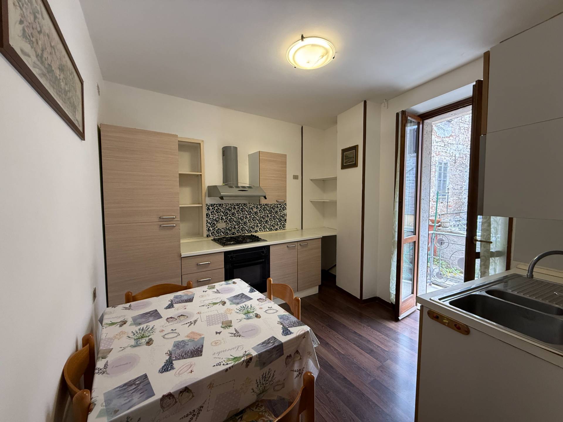 Appartamento in affitto a Ascoli Piceno, Centro Storico