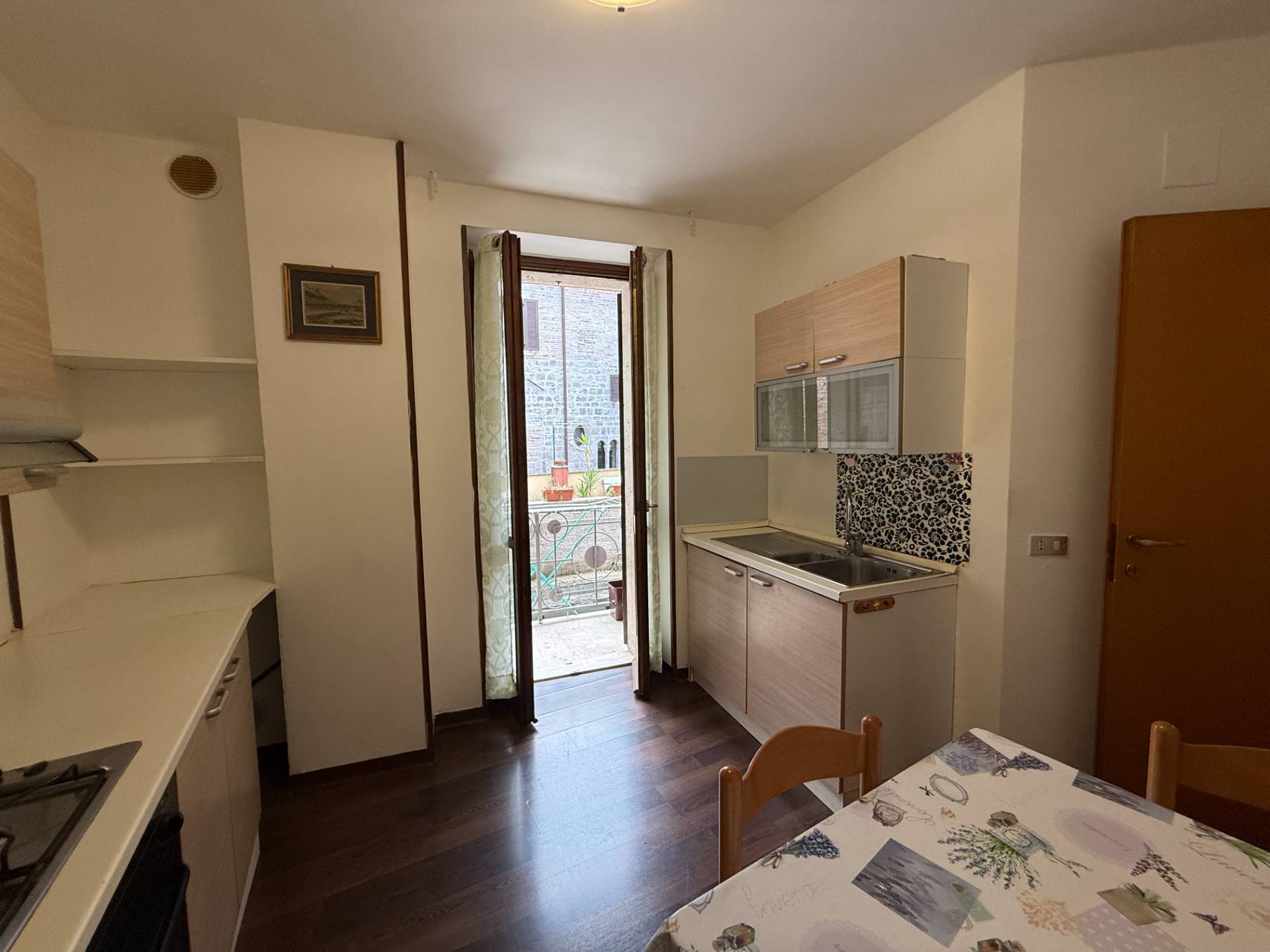 Appartamento in affitto a Ascoli Piceno, Centro Storico