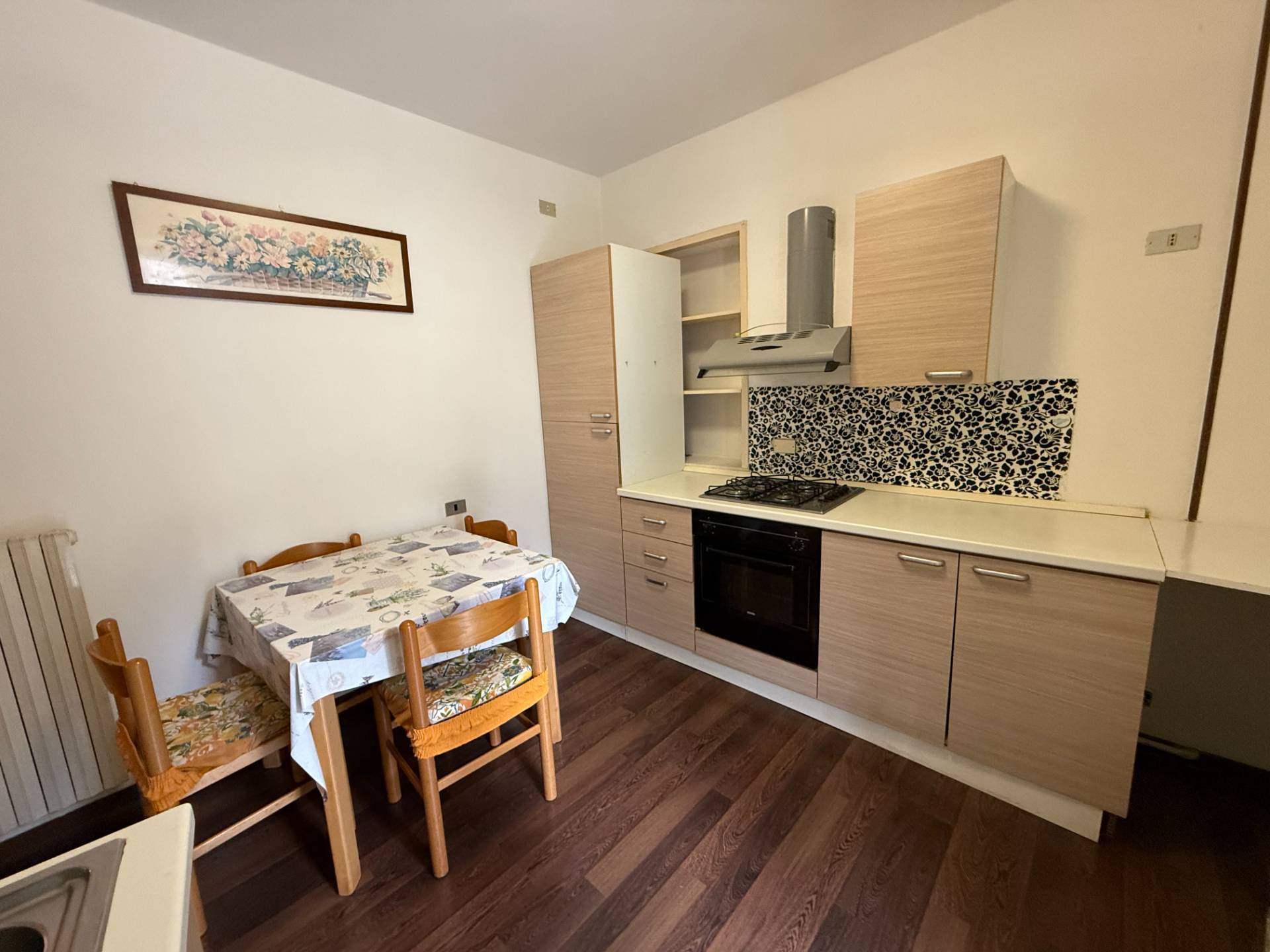 Appartamento in affitto a Ascoli Piceno, Centro Storico