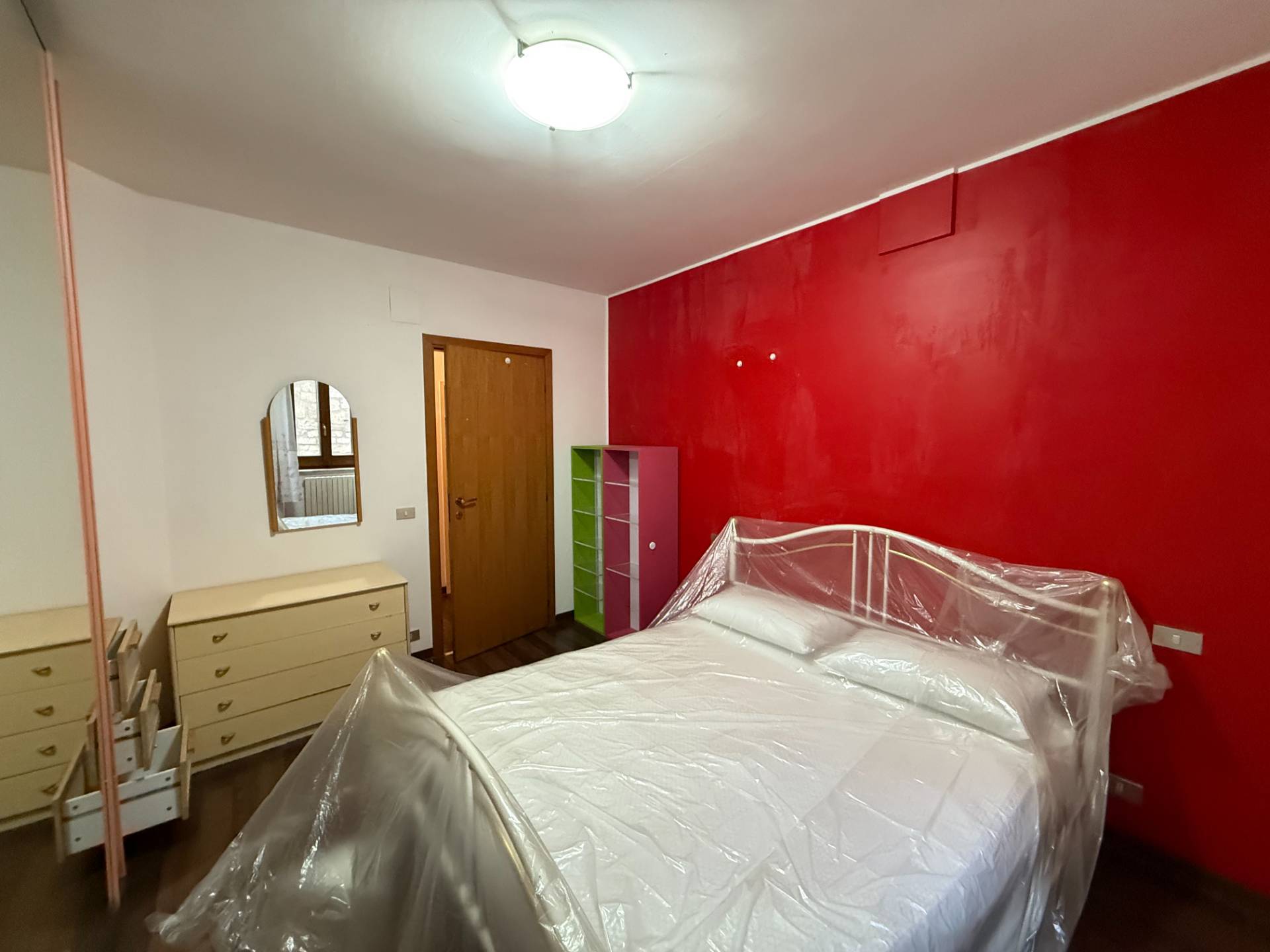 Appartamento in affitto a Ascoli Piceno, Centro Storico