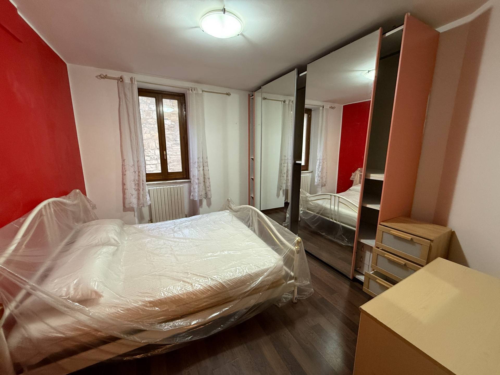 Appartamento in affitto a Ascoli Piceno, Centro Storico