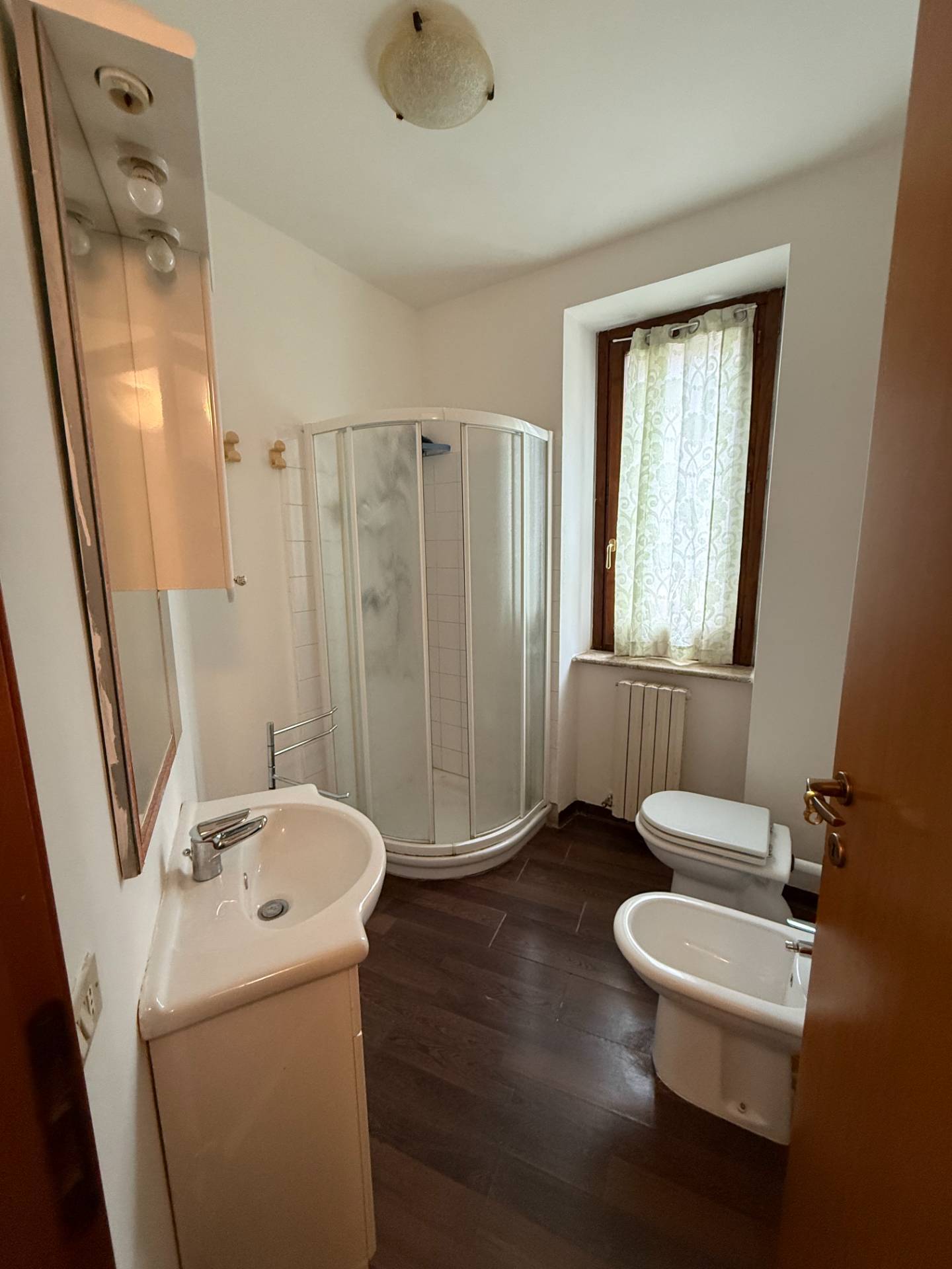 Appartamento in affitto a Ascoli Piceno, Centro Storico