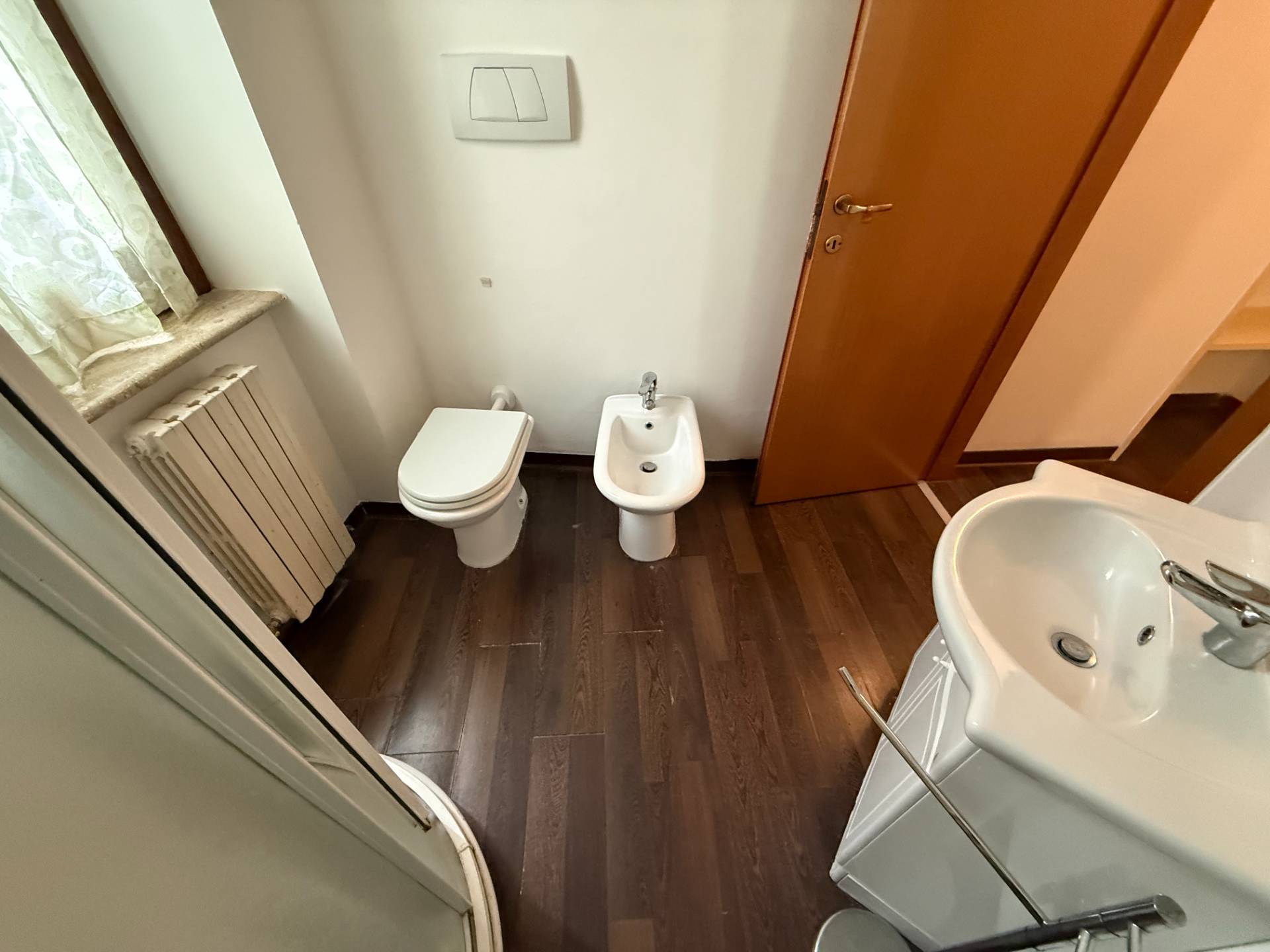 Appartamento in affitto a Ascoli Piceno, Centro Storico