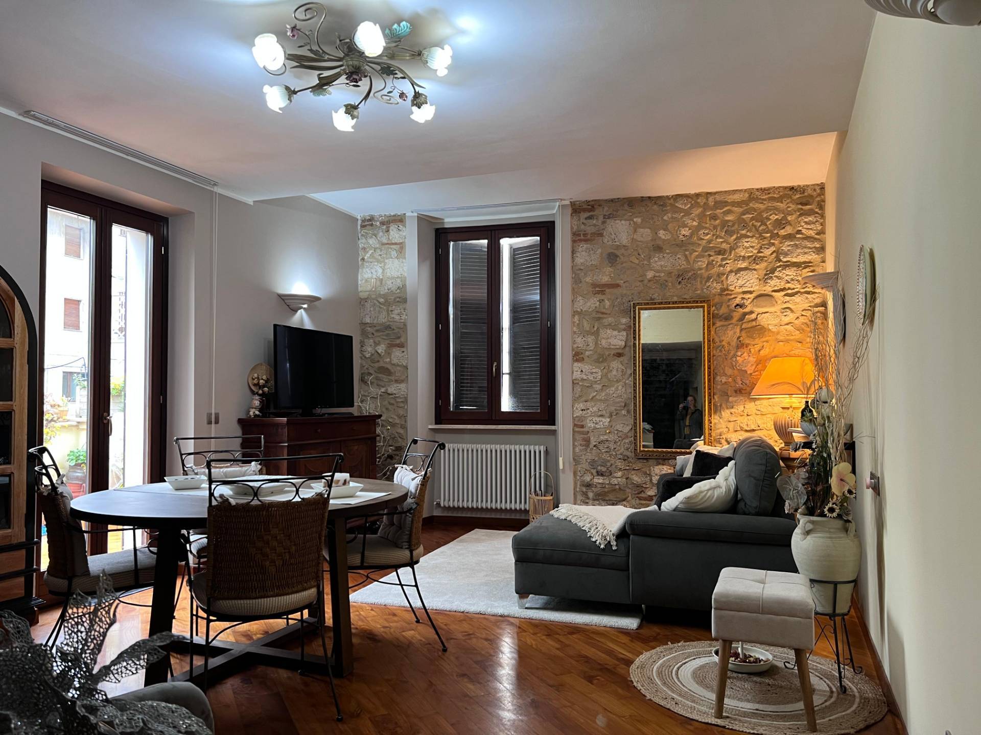 Appartamento in vendita a Ascoli Piceno, Centro Storico