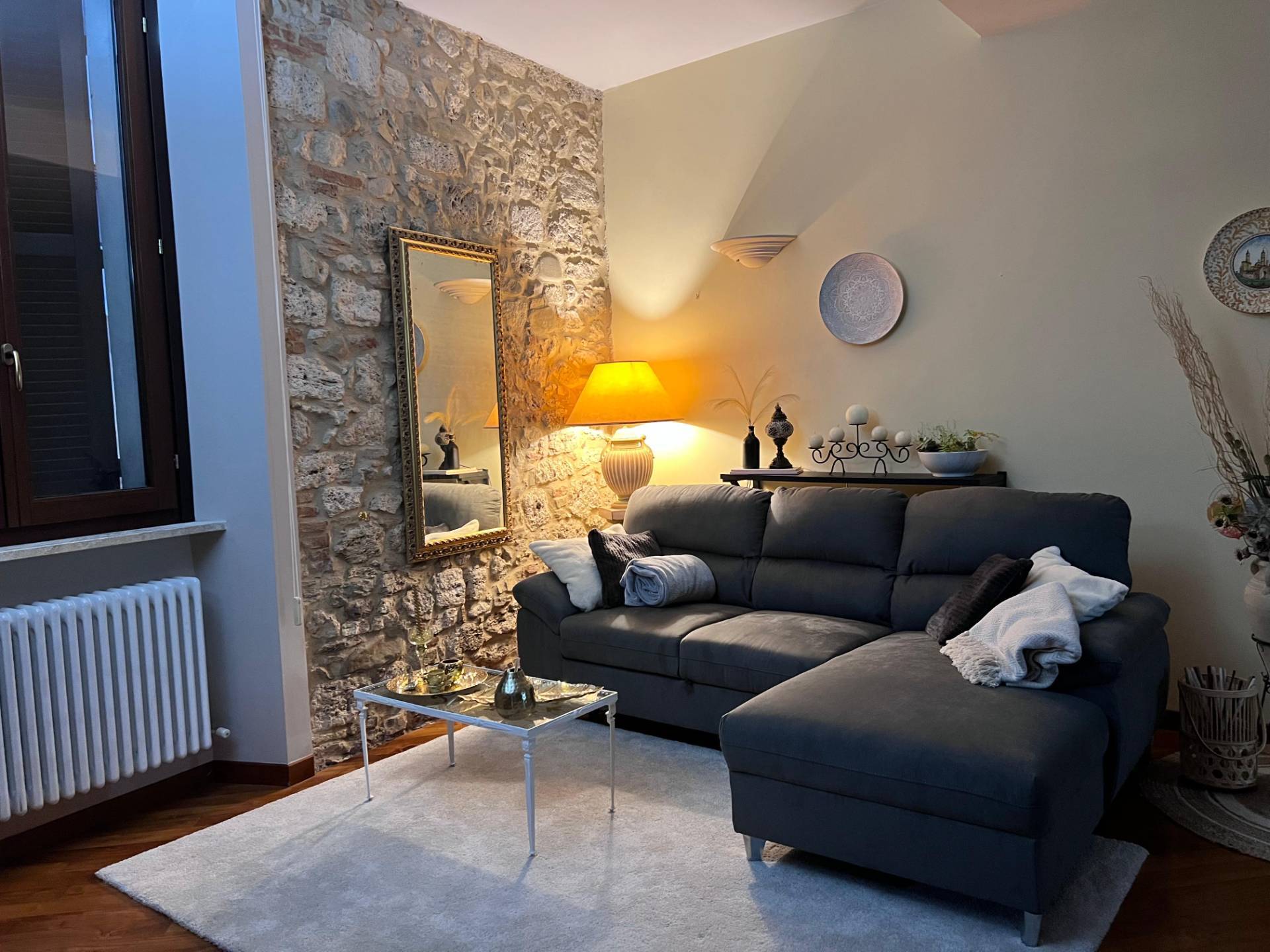 Appartamento in vendita a Ascoli Piceno, Centro Storico