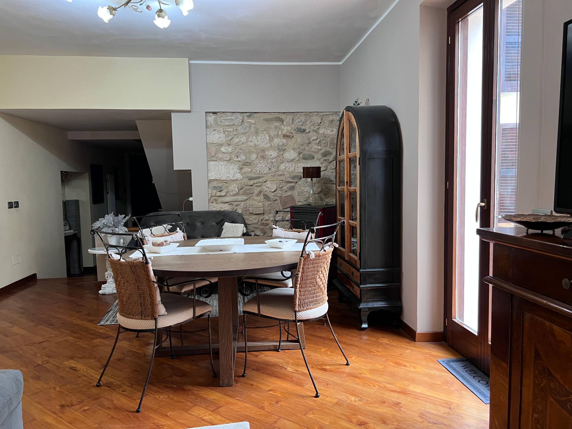 Appartamento in vendita a Ascoli Piceno, Centro Storico