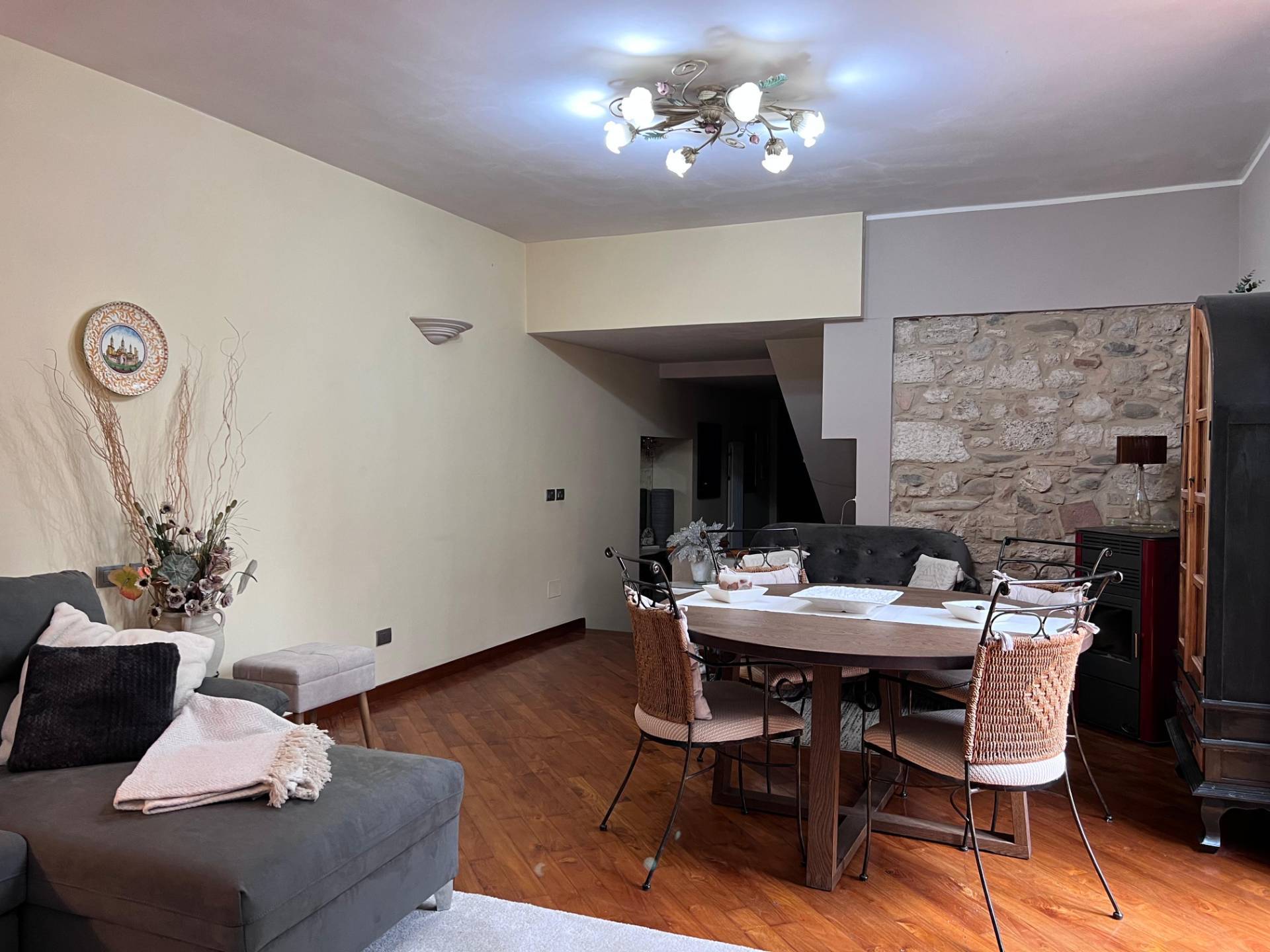 Appartamento in vendita a Ascoli Piceno, Centro Storico