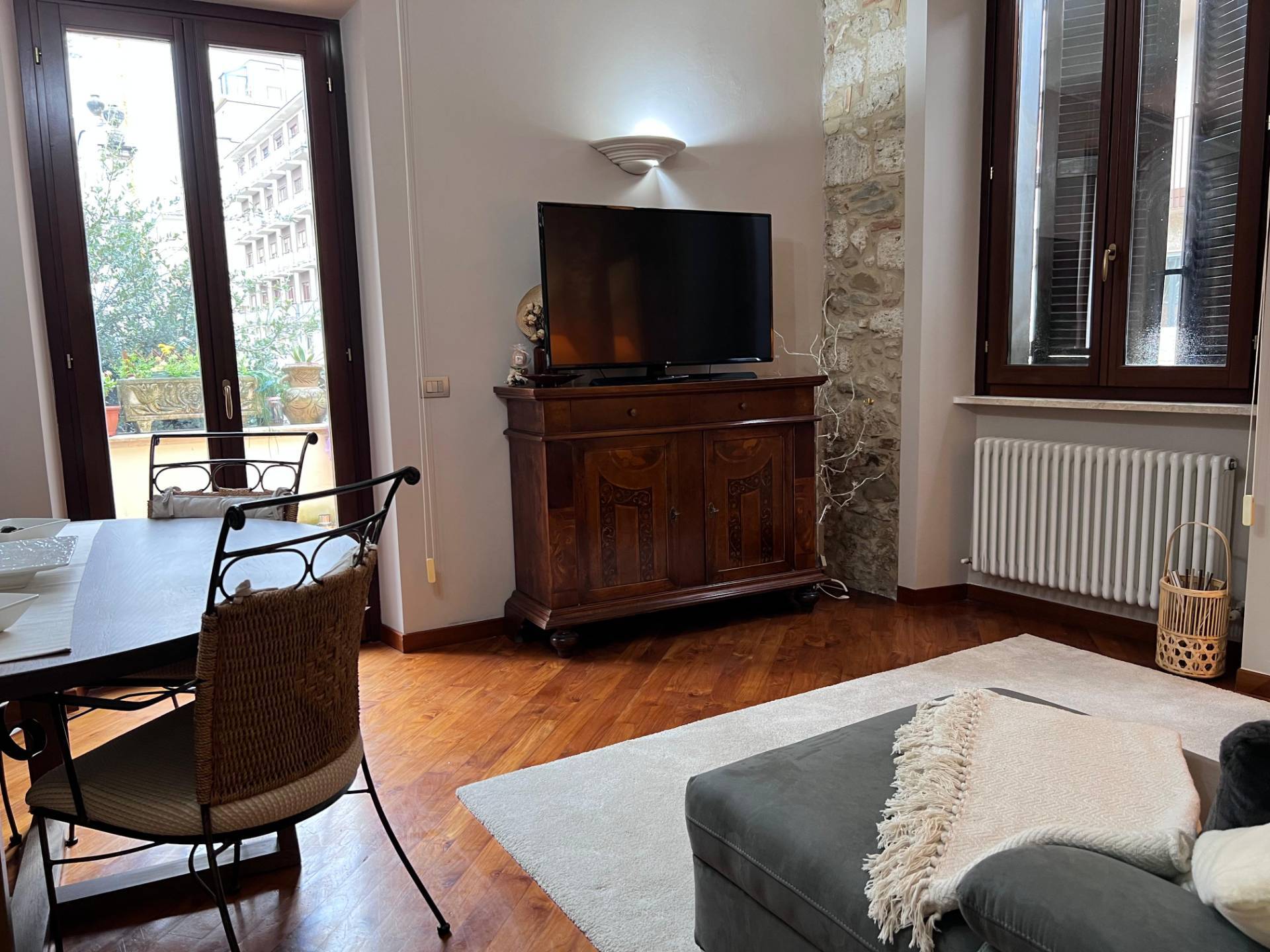 Appartamento in vendita a Ascoli Piceno, Centro Storico