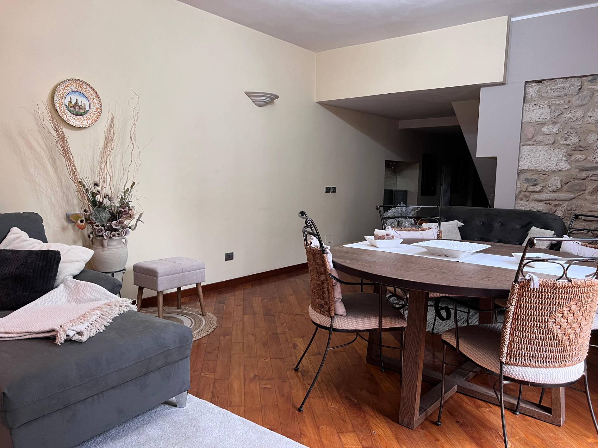 Appartamento in vendita a Ascoli Piceno, Centro Storico