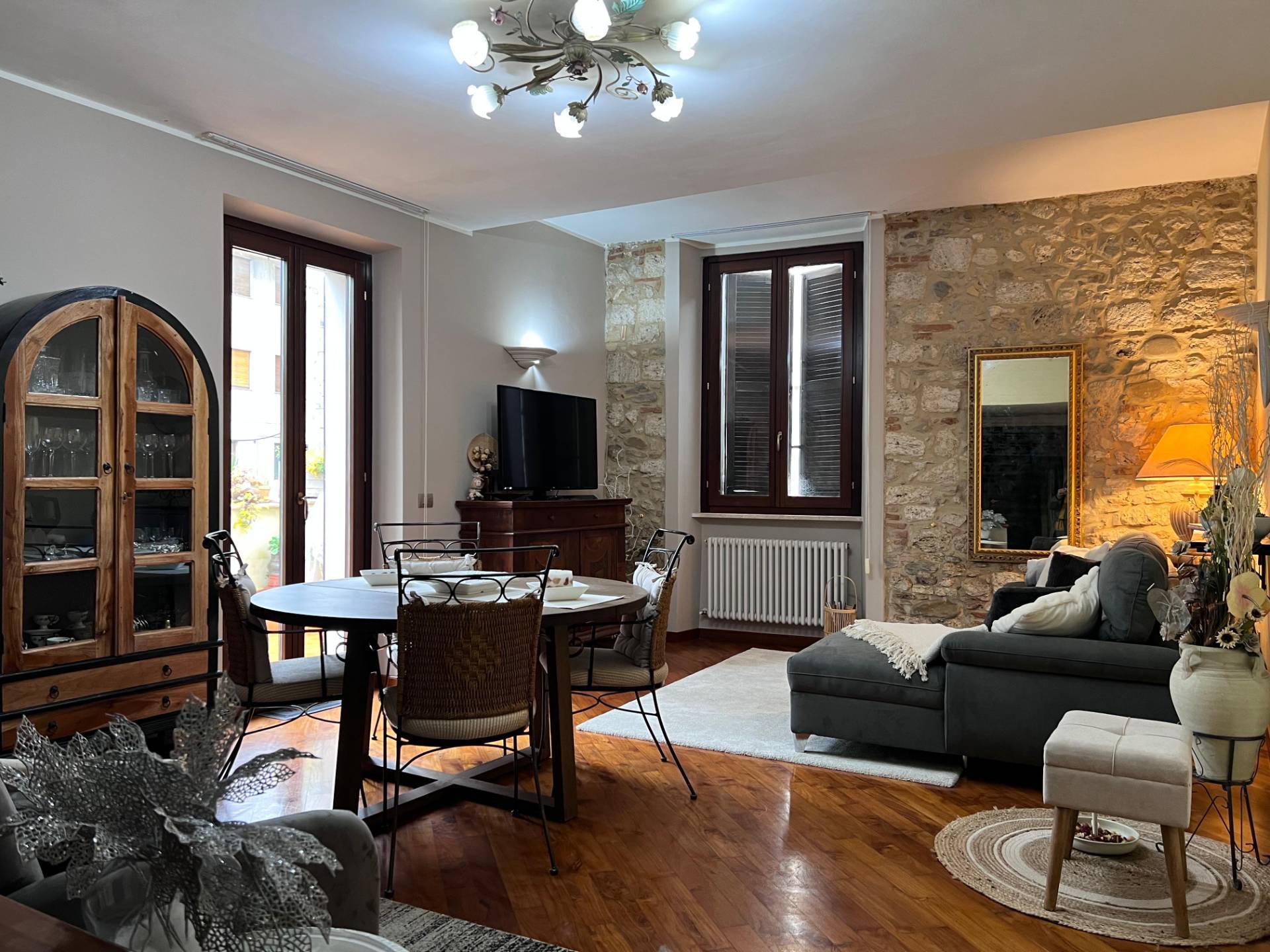 Appartamento in vendita a Ascoli Piceno, Centro Storico