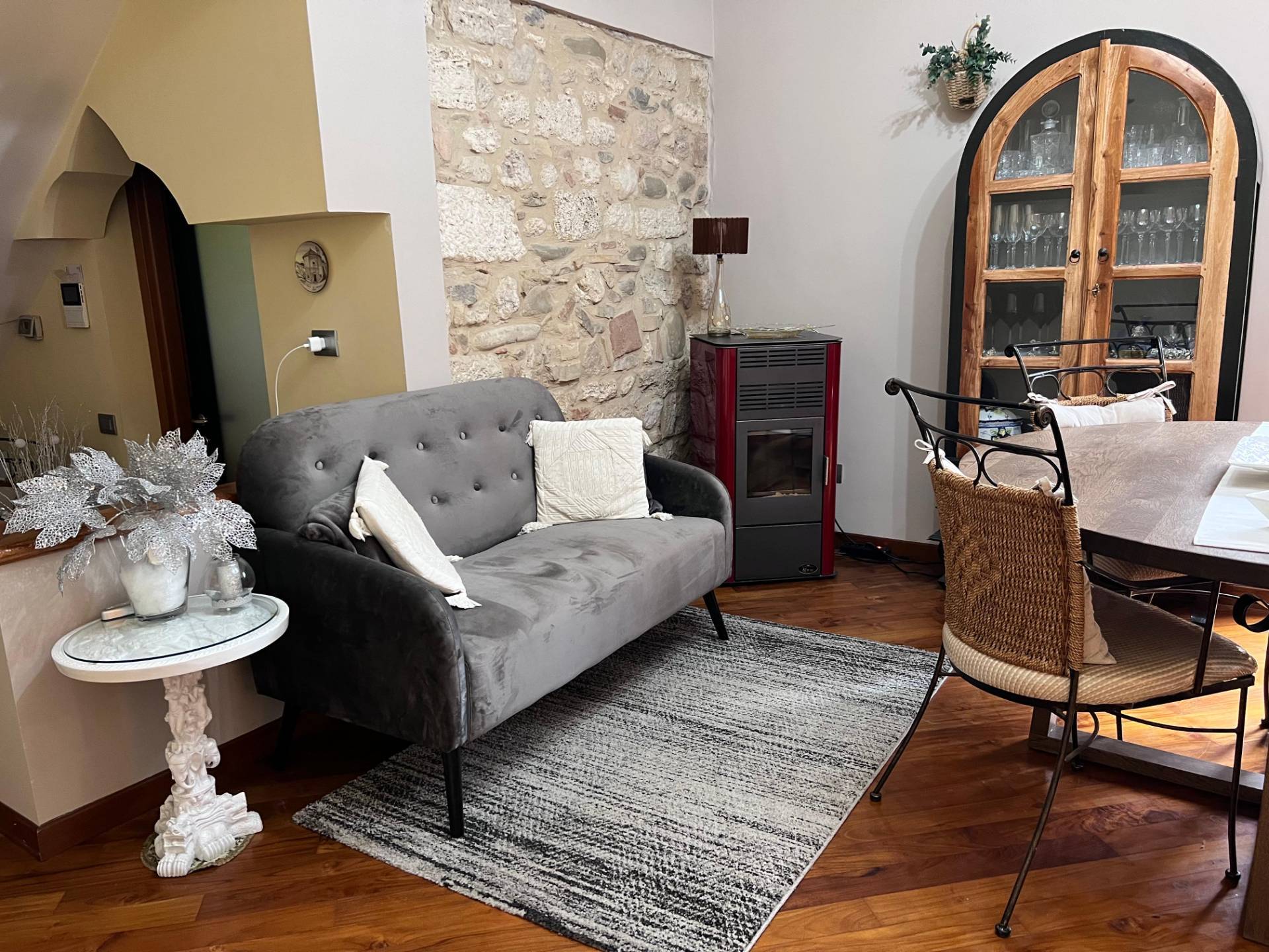 Appartamento in vendita a Ascoli Piceno, Centro Storico