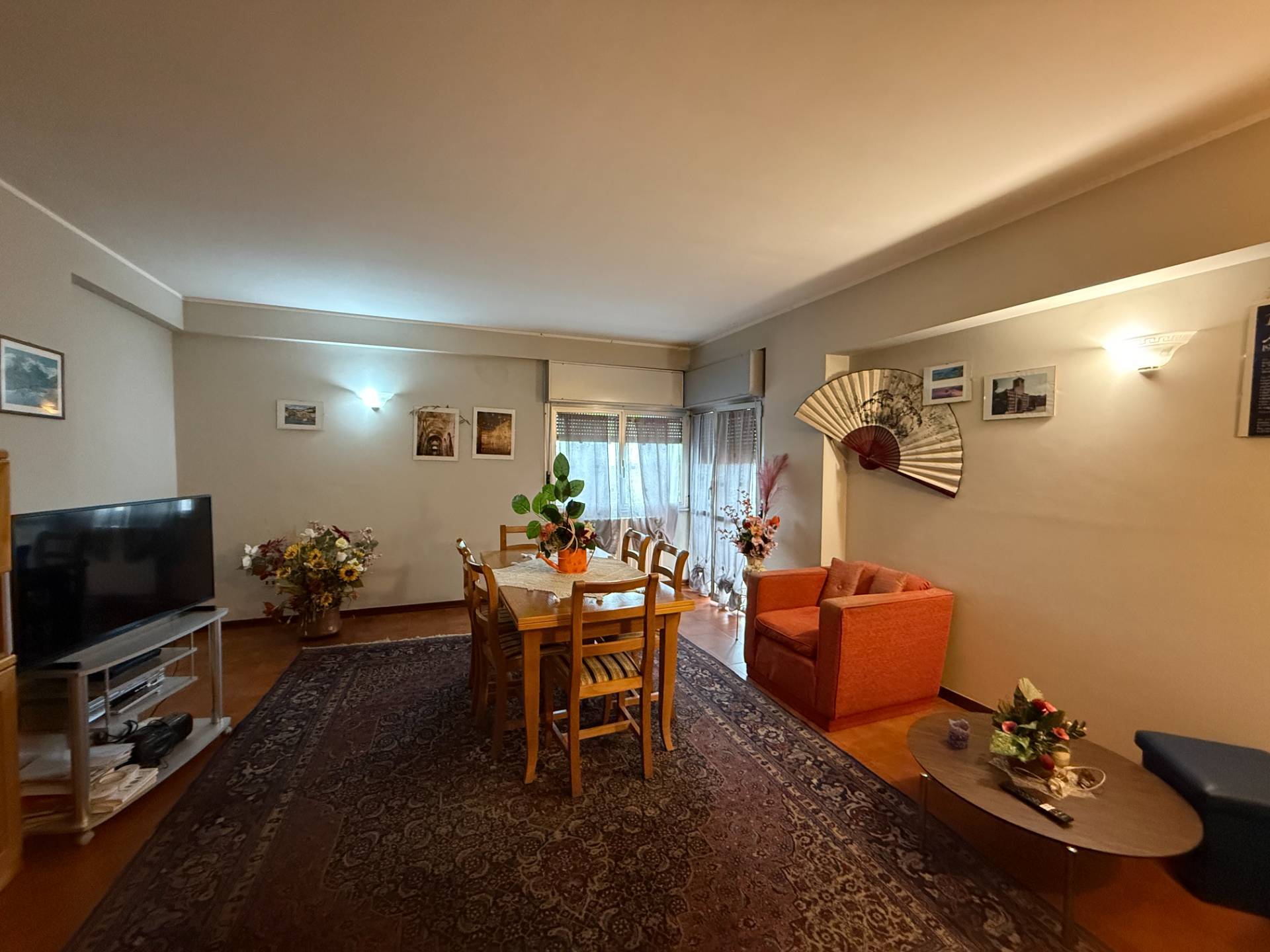 Appartamento in vendita a Folignano, Villa Pigna