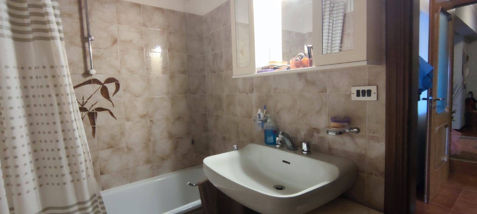 Appartamento in vendita a Folignano, Villa Pigna