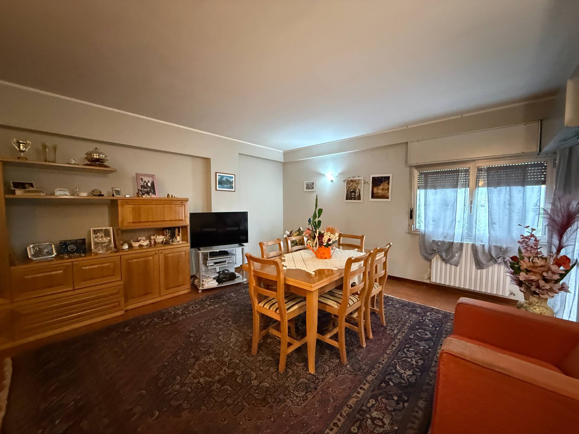 Appartamento in vendita a Folignano, Villa Pigna