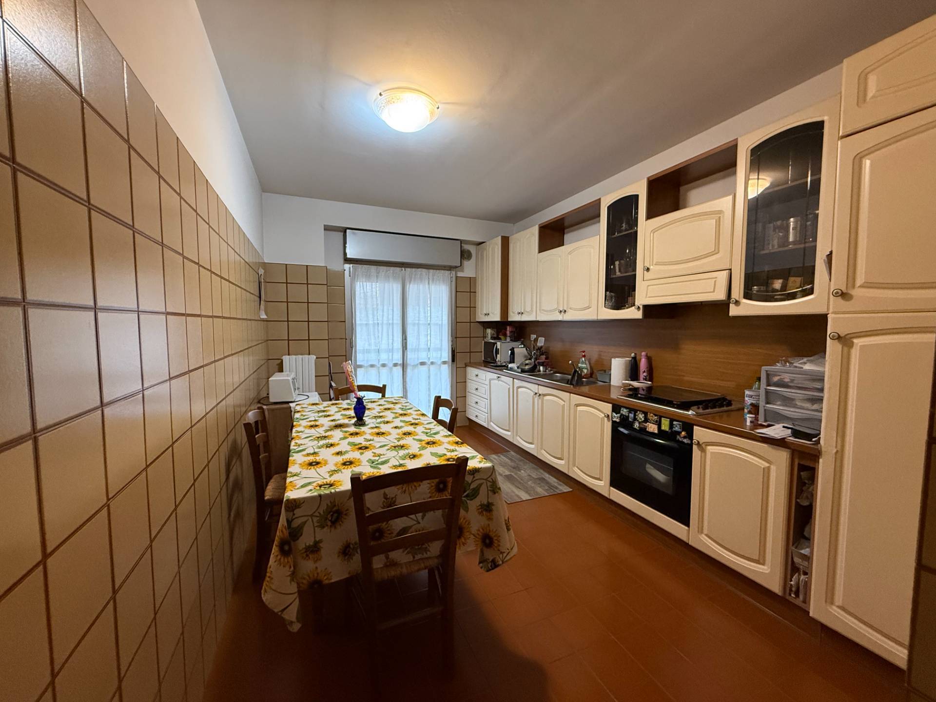 Appartamento in vendita a Folignano, Villa Pigna