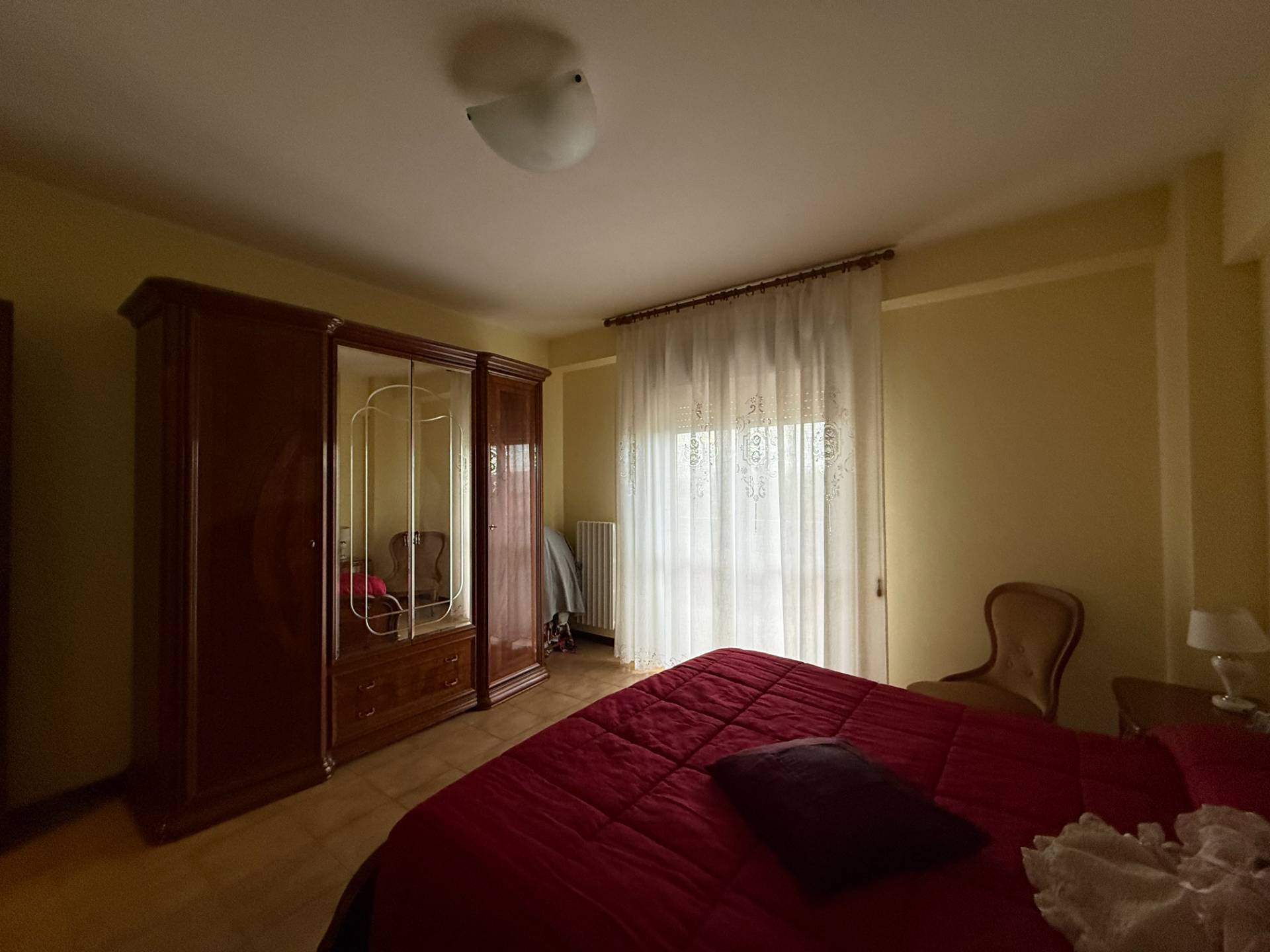 Appartamento in vendita a Folignano, Villa Pigna