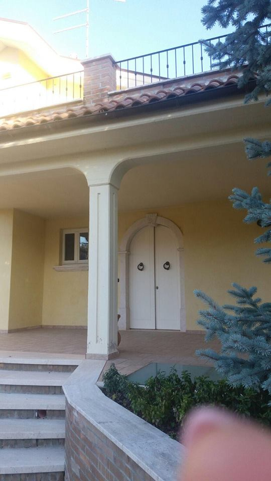 Appartamento in affitto a Ascoli Piceno, Borgo Solest