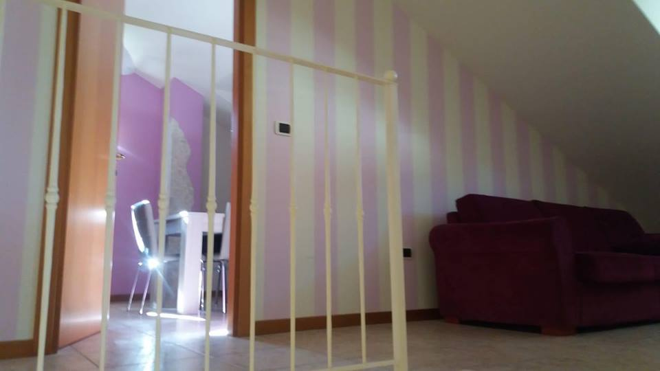 Appartamento in affitto a Ascoli Piceno, Borgo Solest
