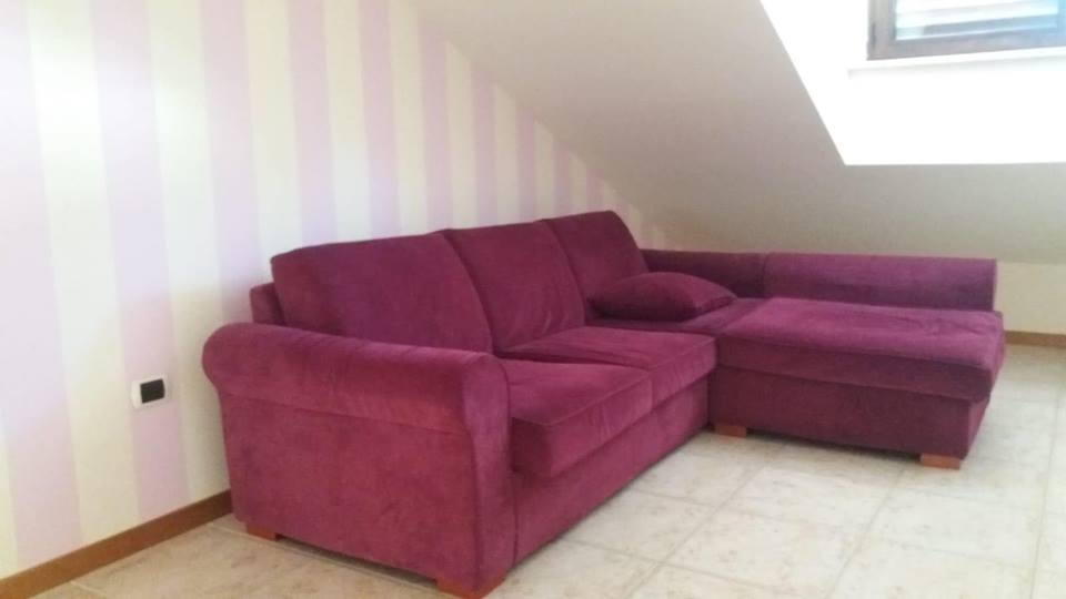 Appartamento in affitto a Ascoli Piceno, Borgo Solest