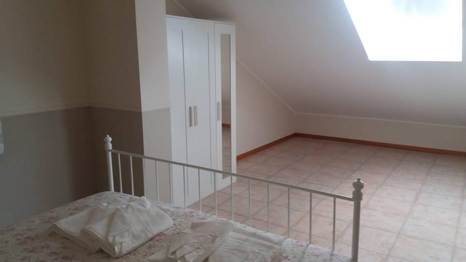 Appartamento in affitto a Ascoli Piceno, Borgo Solest
